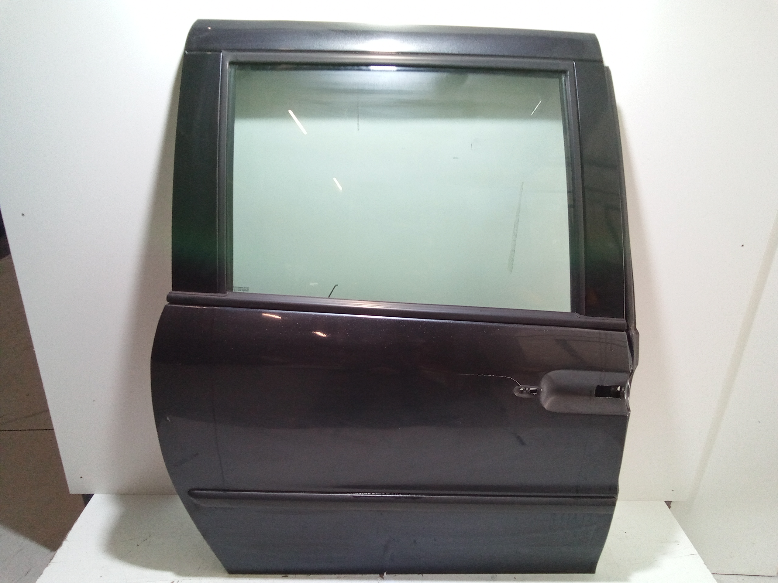 Porta scorrevole laterale DX per Fiat Ulysse 3 Serie (2002 - 2008)