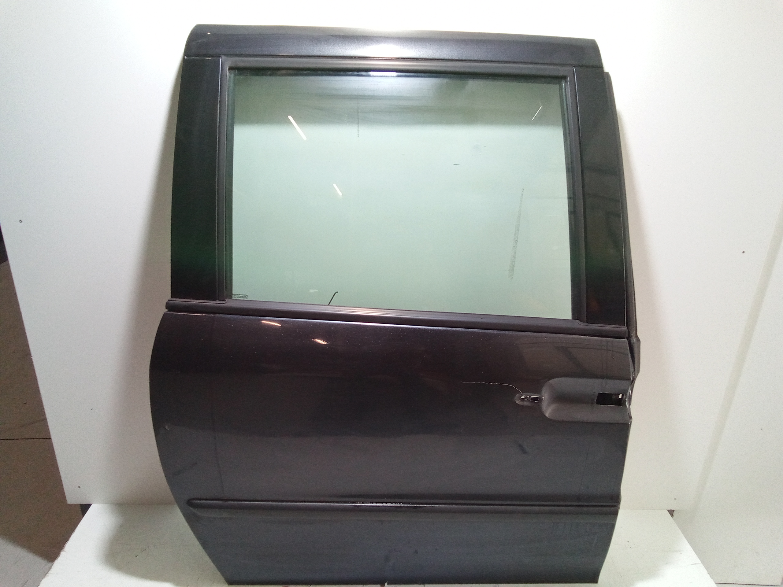 Porta scorrevole laterale DX per Fiat Ulysse 3 Serie (2002 - 2008)