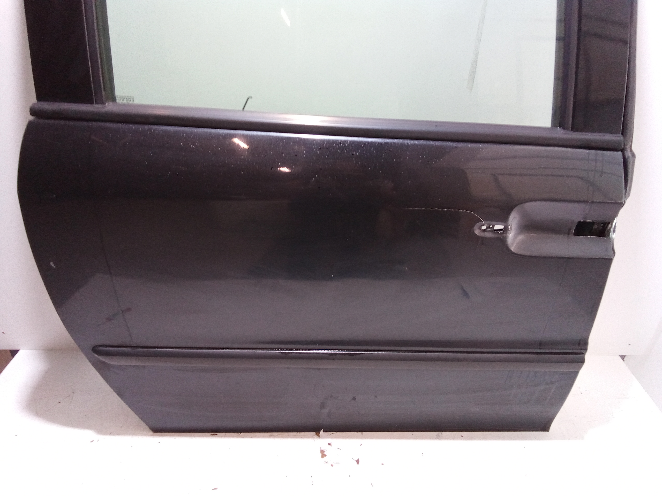 Porta scorrevole laterale DX per Fiat Ulysse 3 Serie (2002 - 2008)