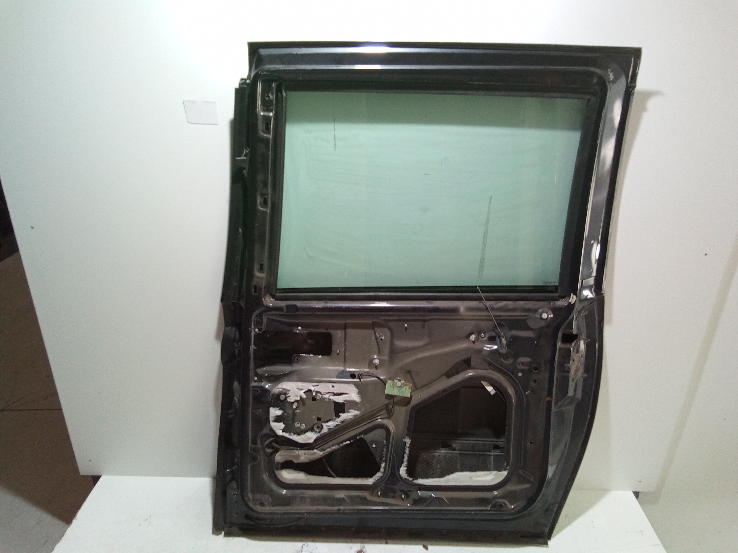 Porta scorrevole laterale DX per Fiat Ulysse 3 Serie (2002 - 2008)