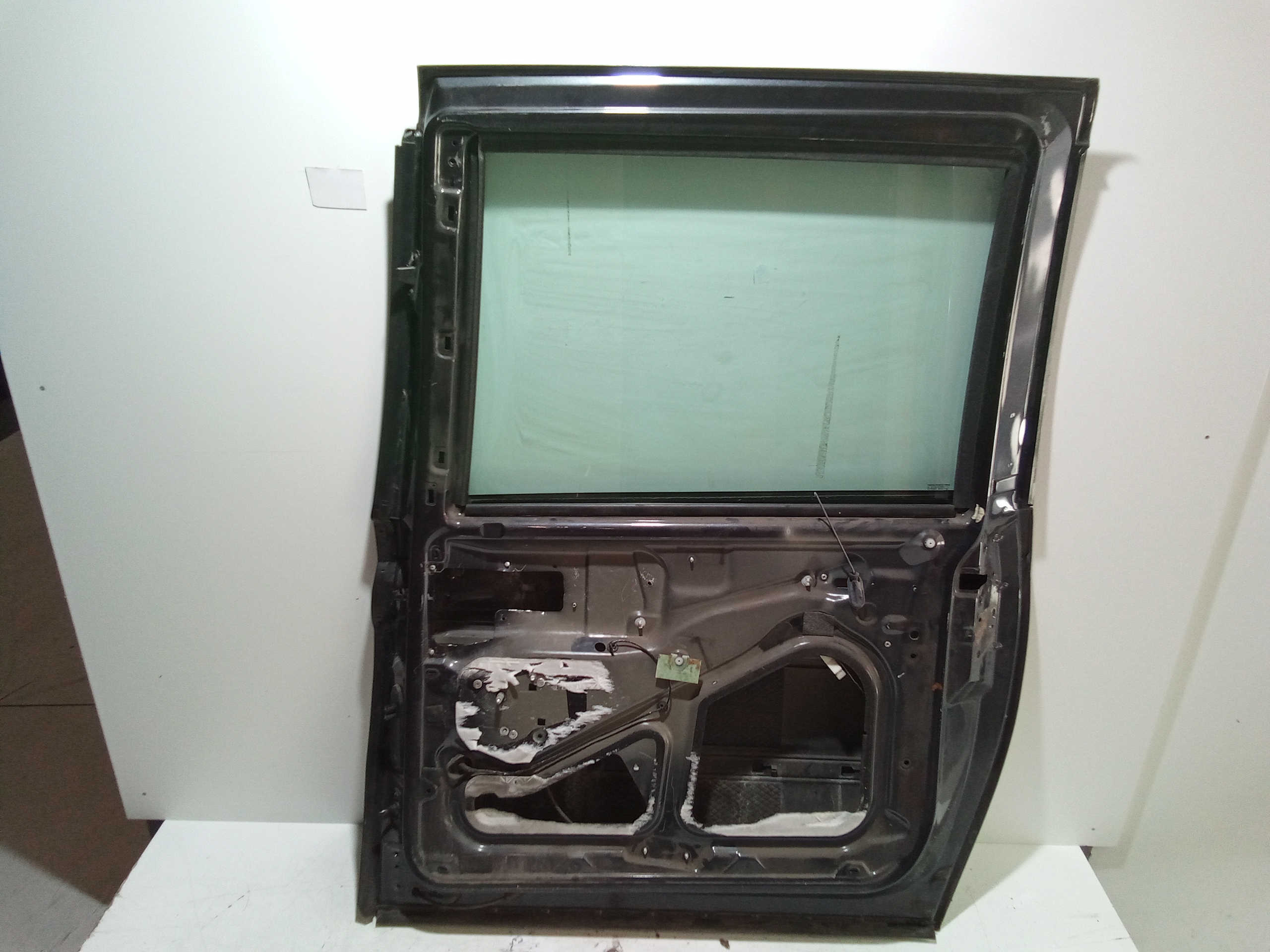 Porta scorrevole laterale DX per Fiat Ulysse 3 Serie (2002 - 2008)