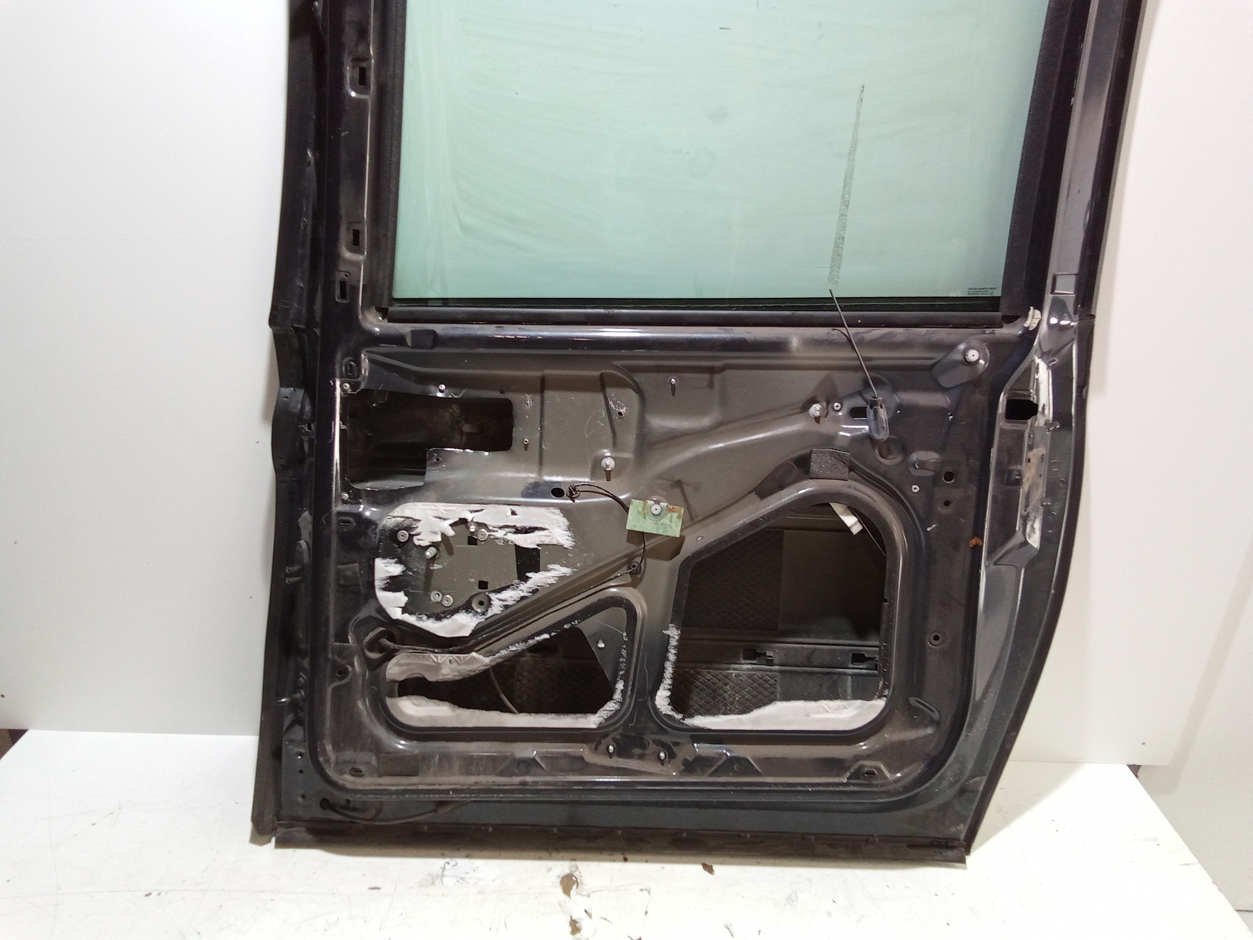 Porta scorrevole laterale DX per Fiat Ulysse 3 Serie (2002 - 2008)