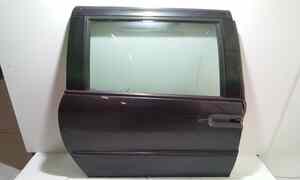 Porta scorrevole laterale DX per Fiat Ulysse 3 Serie (2002 - 2008)