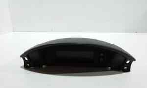 Computer di bordo per Opel Corsa C 5p 2 Serie (2003 - 2006)