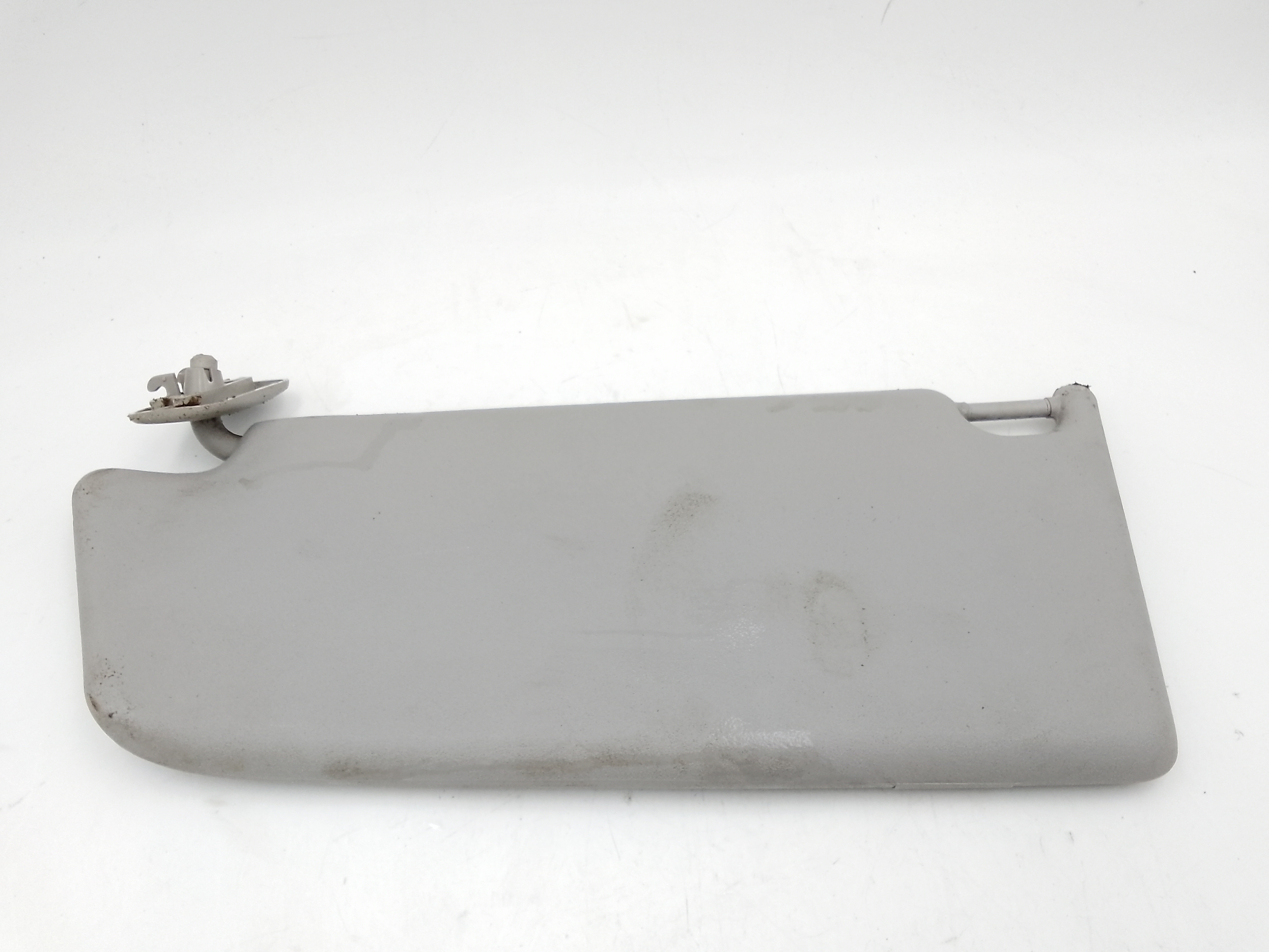 Parasole aletta Lato Passeggero per Opel Astra H S. Wagon (2004 - 2007)