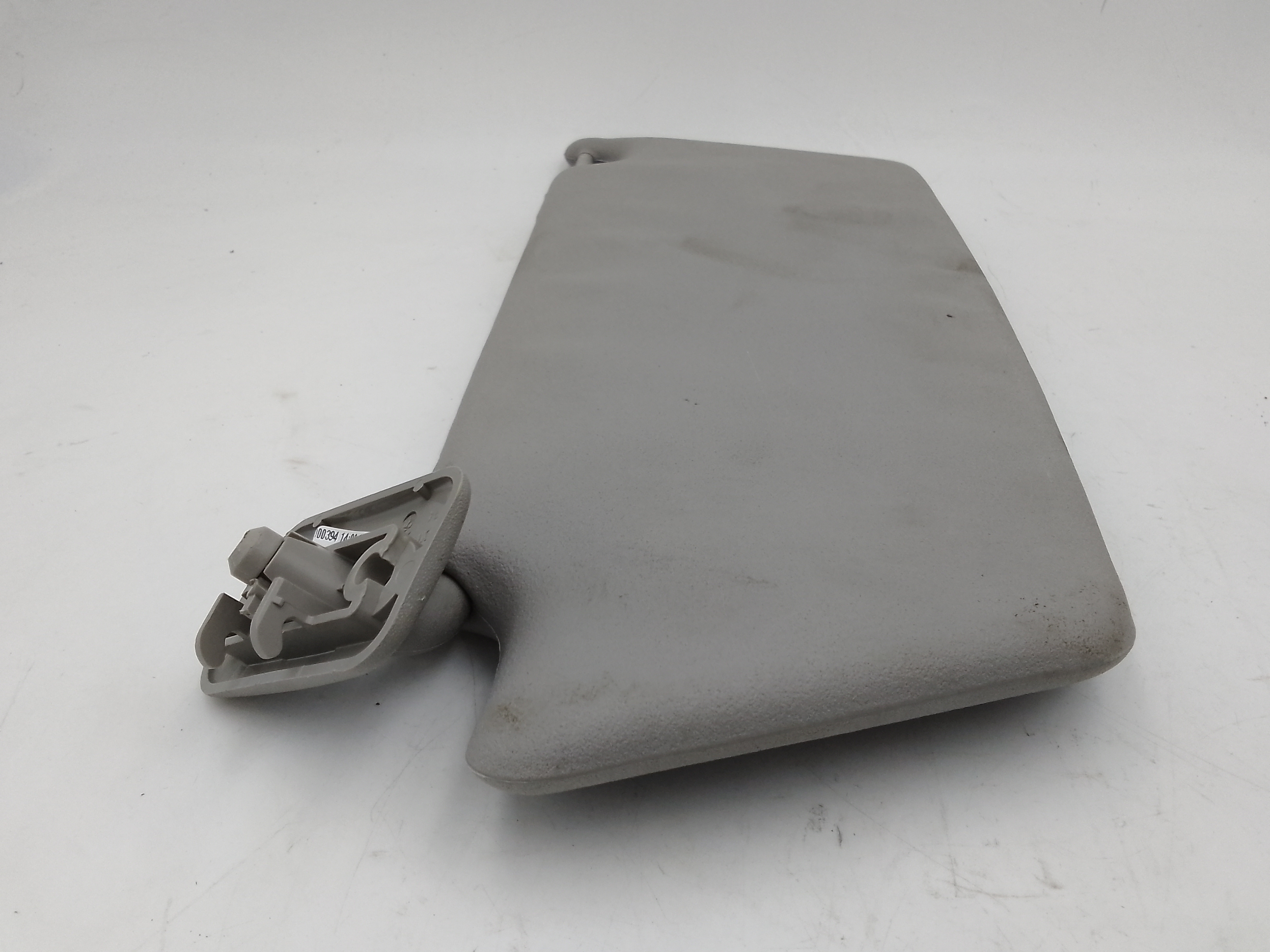 Parasole aletta Lato Passeggero per Opel Astra H S. Wagon (2004 - 2007)