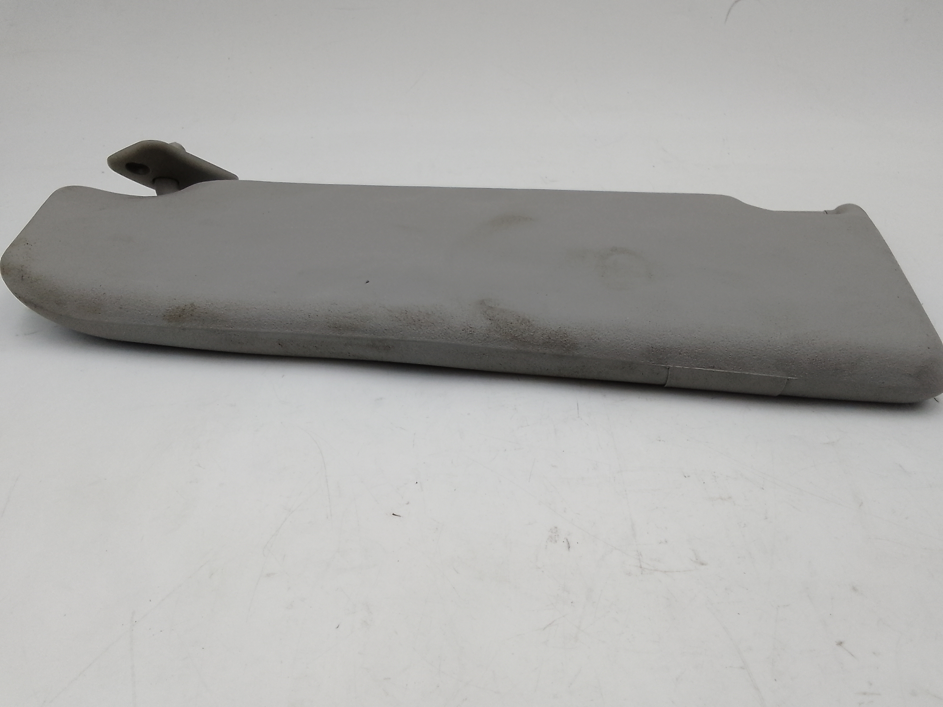 Parasole aletta Lato Passeggero per Opel Astra H S. Wagon (2004 - 2007)