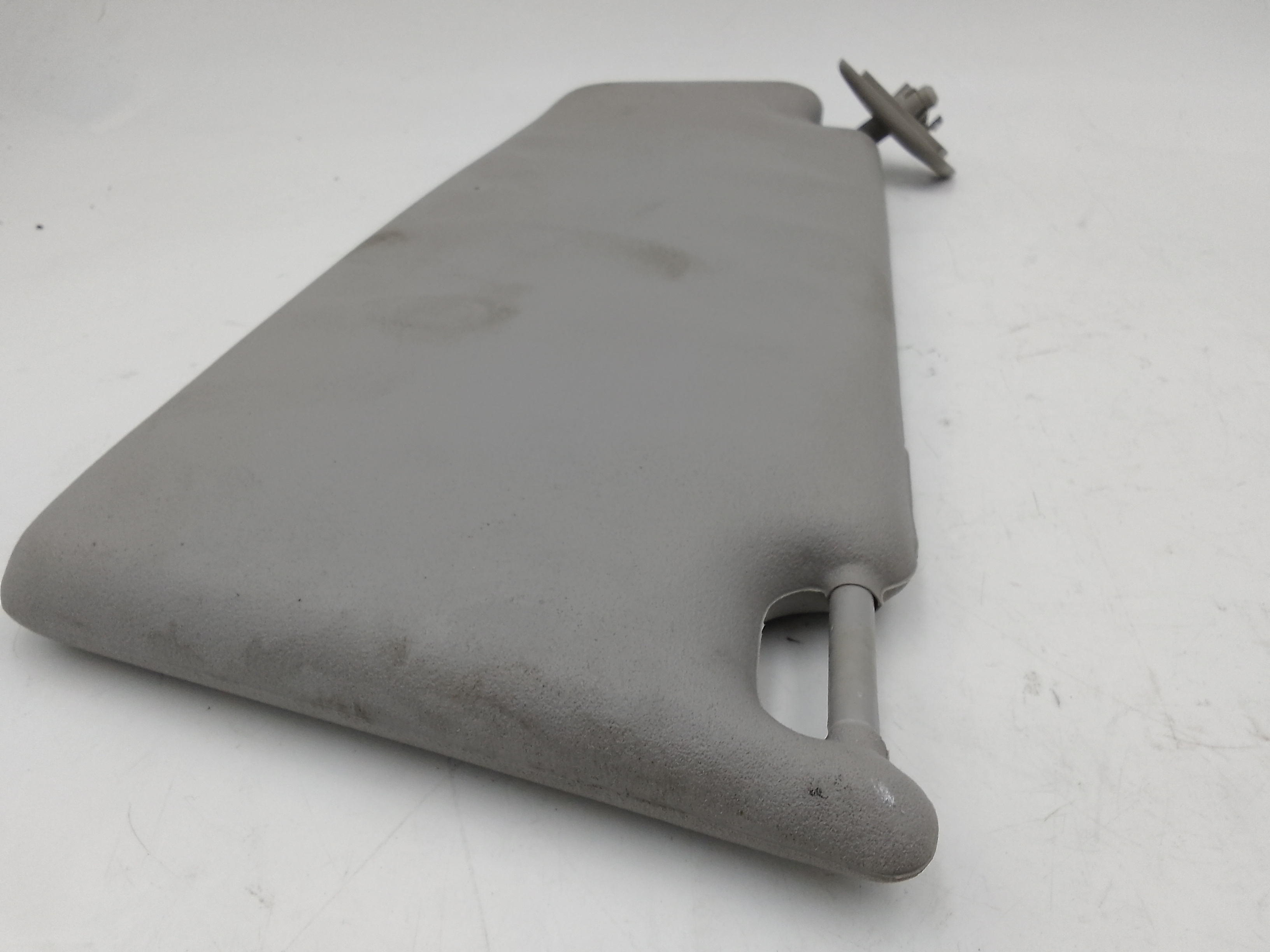 Parasole aletta Lato Passeggero per Opel Astra H S. Wagon (2004 - 2007)