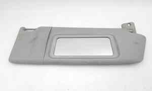 Parasole aletta Lato Passeggero per Opel Astra H S. Wagon (2004 - 2007)