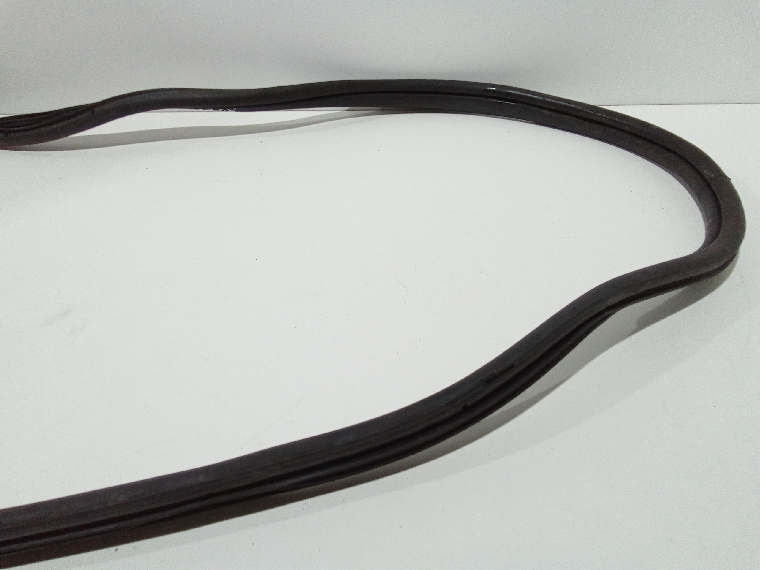 Guarnizioni portellone posteriore per Fiat Panda Cross Hybrid (2022 - )