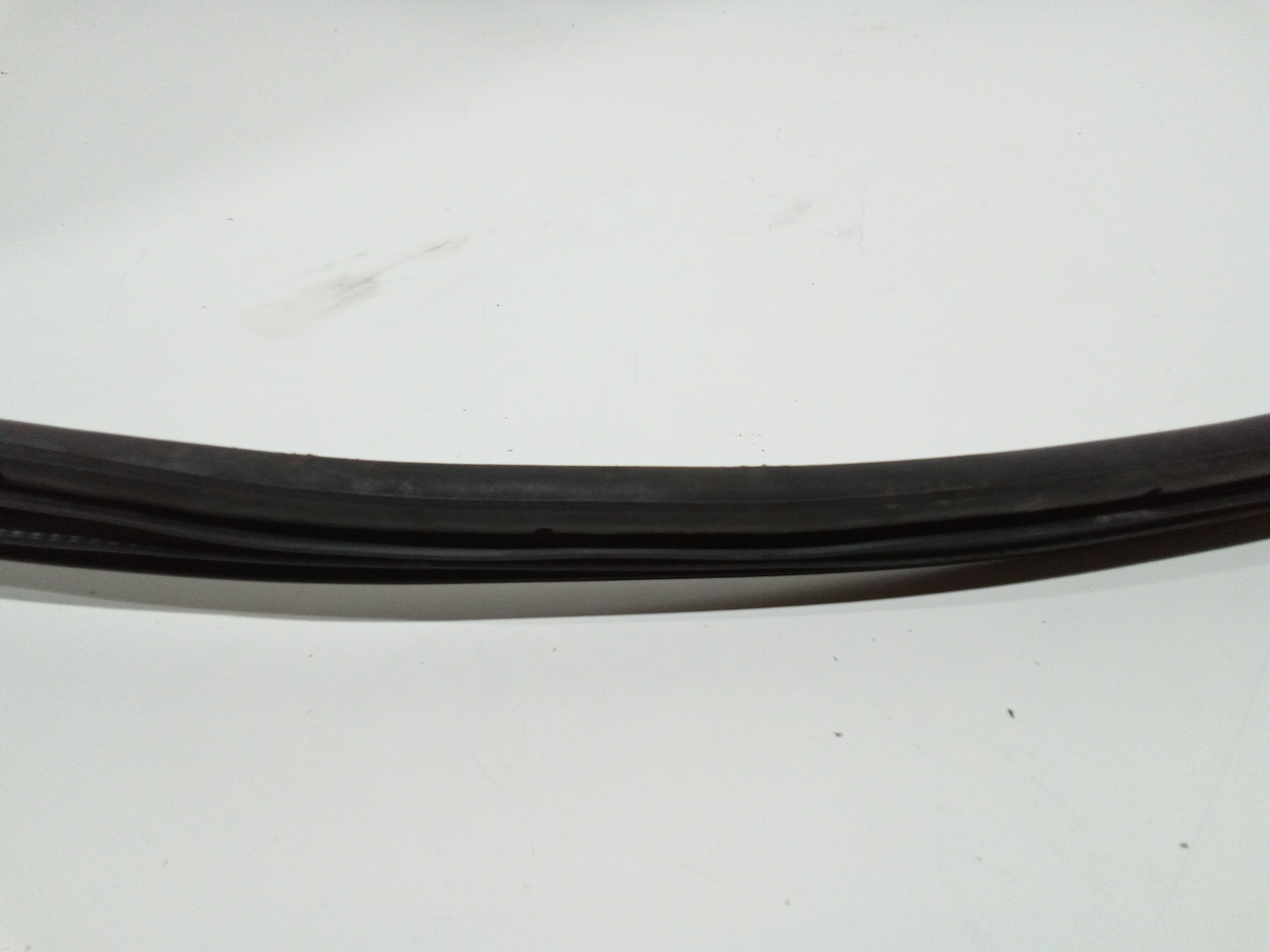 Guarnizioni portellone posteriore per Fiat Panda Cross Hybrid (2022 - )