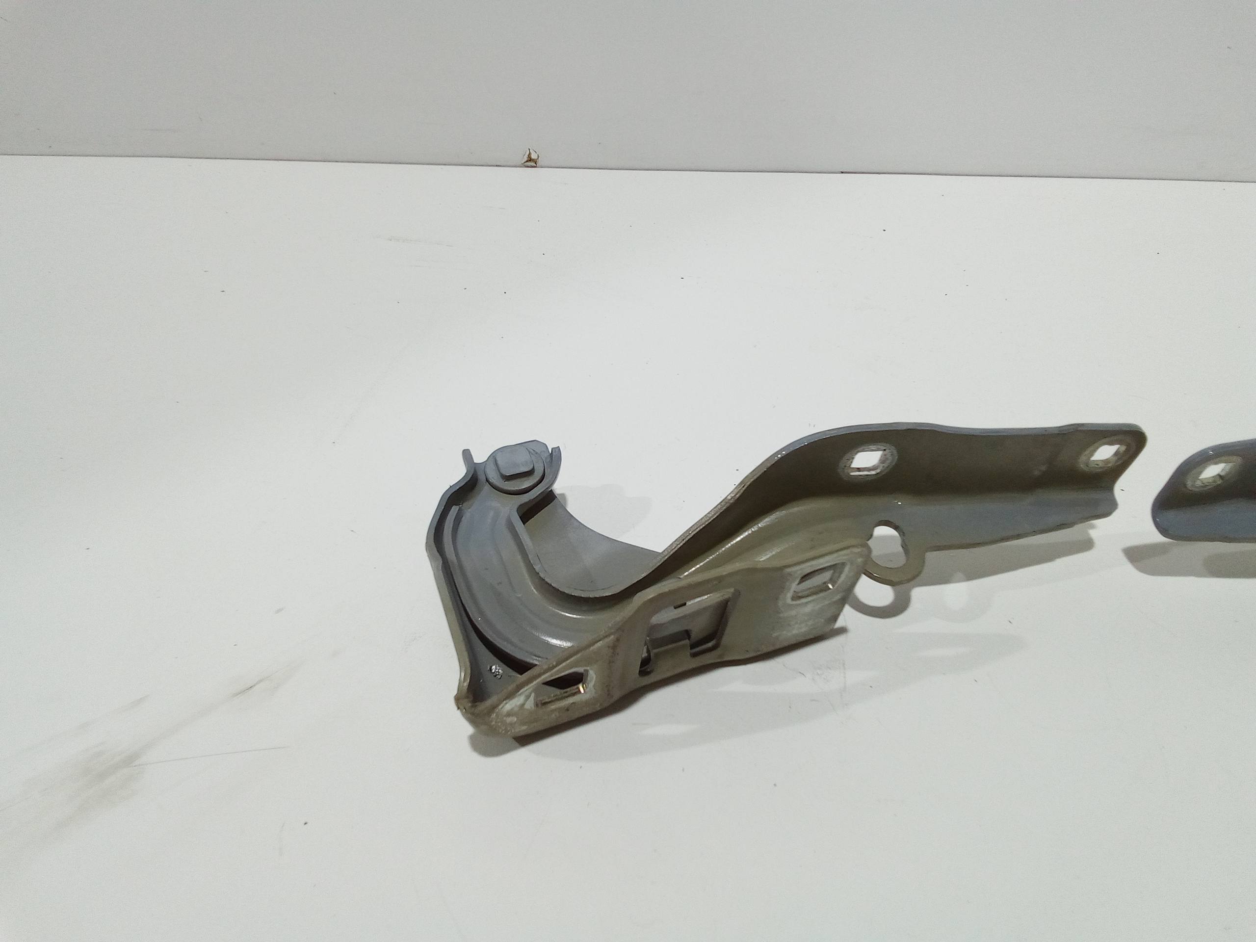 Cerniere cofano anteriore dx e sx per Fiat Panda Cross Hybrid (2022 - )