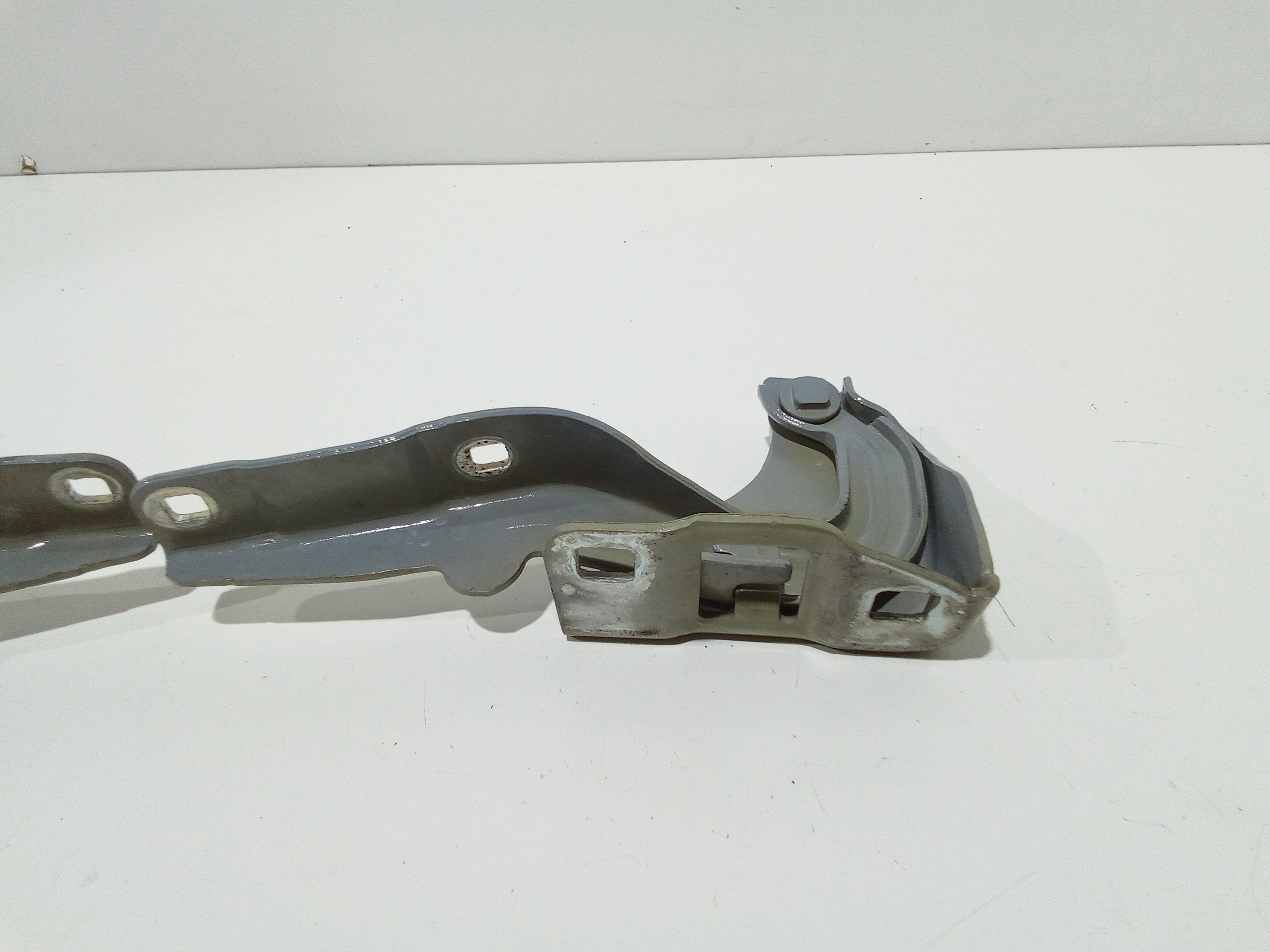 Cerniere cofano anteriore dx e sx per Fiat Panda Cross Hybrid (2022 - )