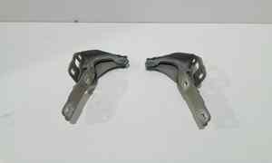 Cerniere cofano anteriore dx e sx per Fiat Panda Cross Hybrid (2022 - )