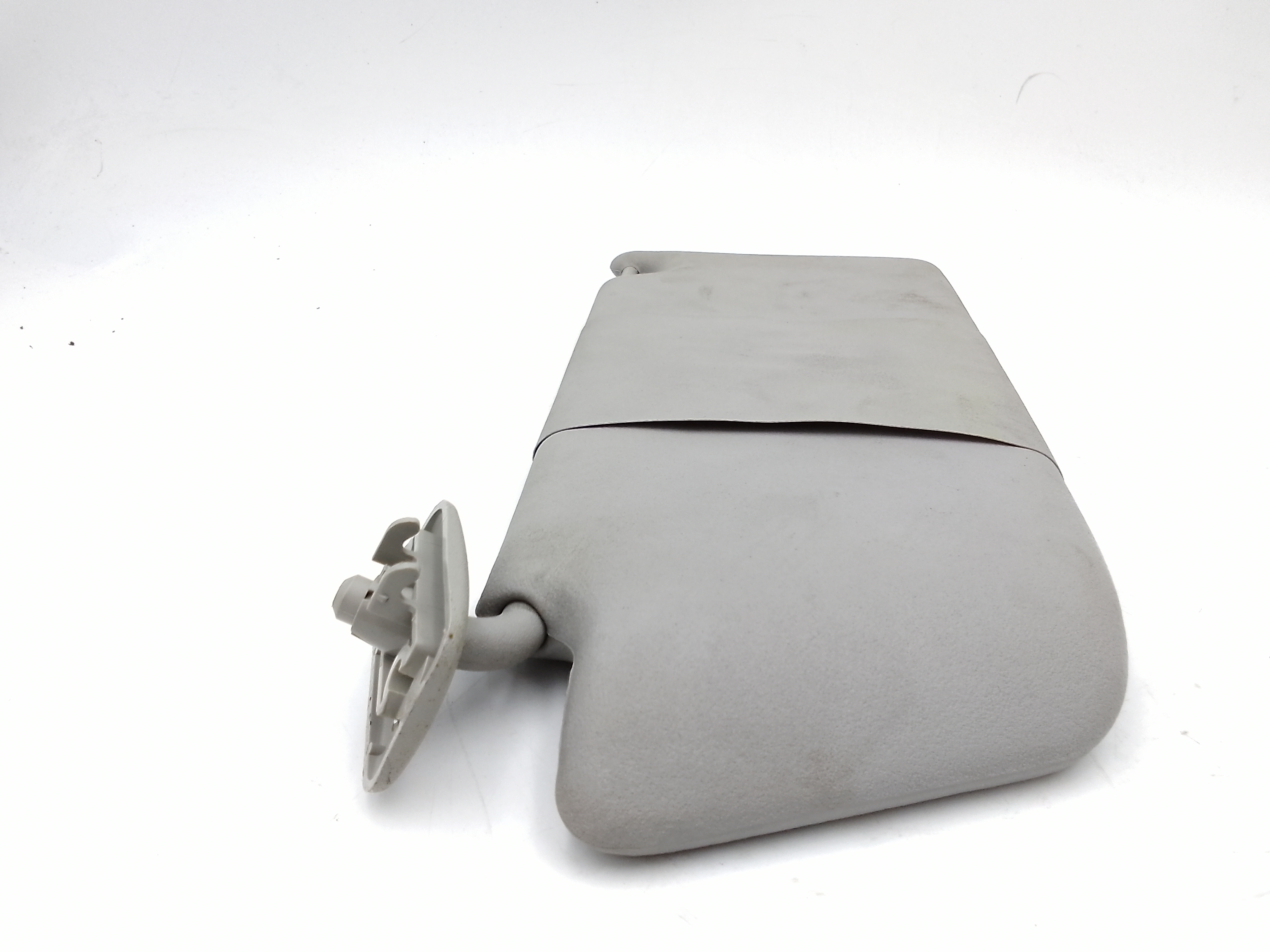 Parasole aletta anteriore Lato Guida per Opel Astra H S. Wagon (2004 - 2007)