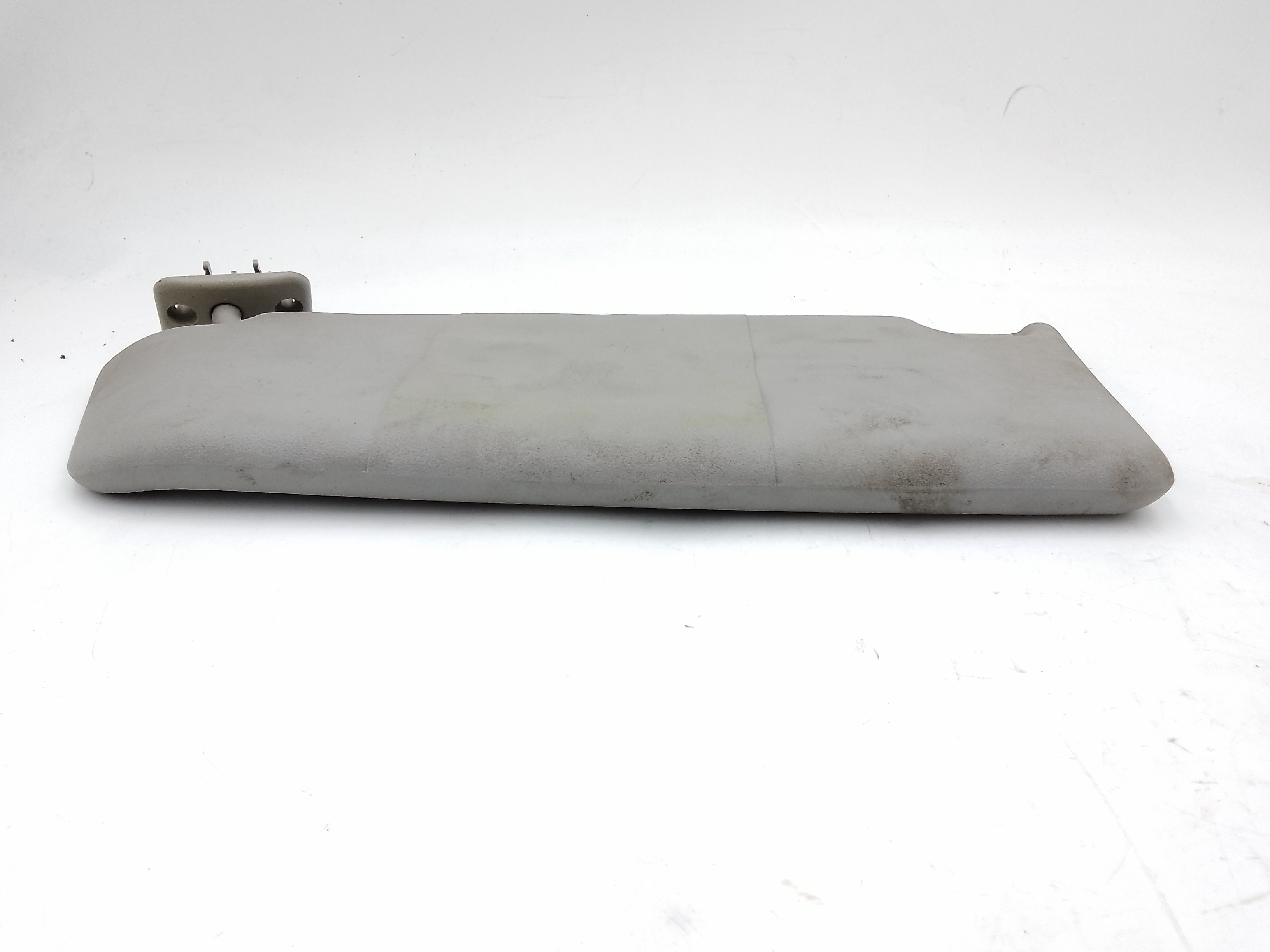 Parasole aletta anteriore Lato Guida per Opel Astra H S. Wagon (2004 - 2007)