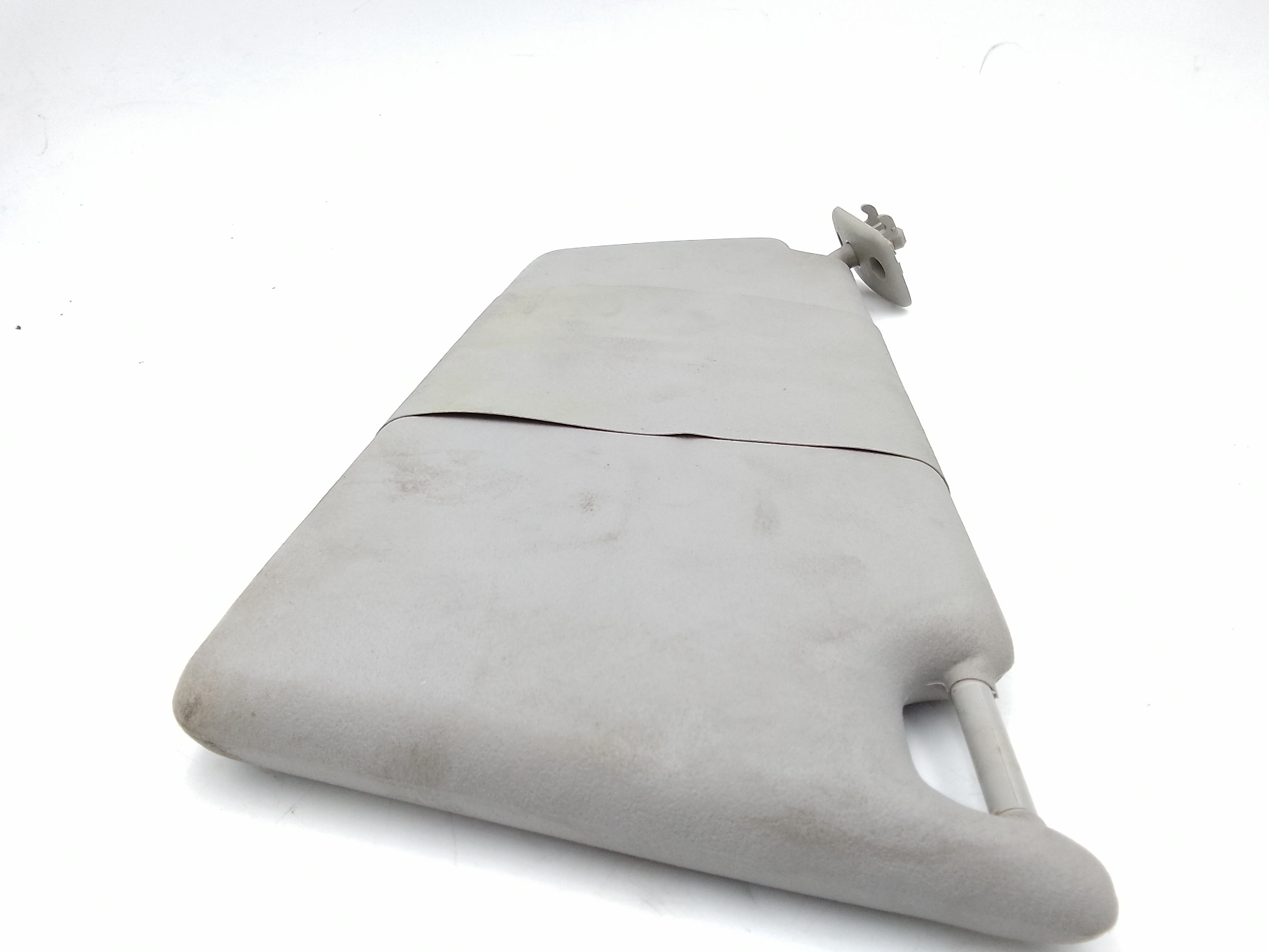 Parasole aletta anteriore Lato Guida per Opel Astra H S. Wagon (2004 - 2007)