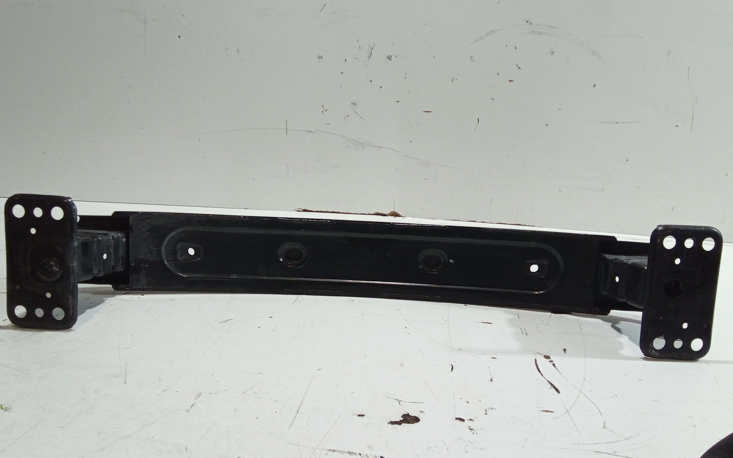 Rinforzo Paraurti anteriore per Lancia Ypsilon 4 Serie (2011 - In produzione)