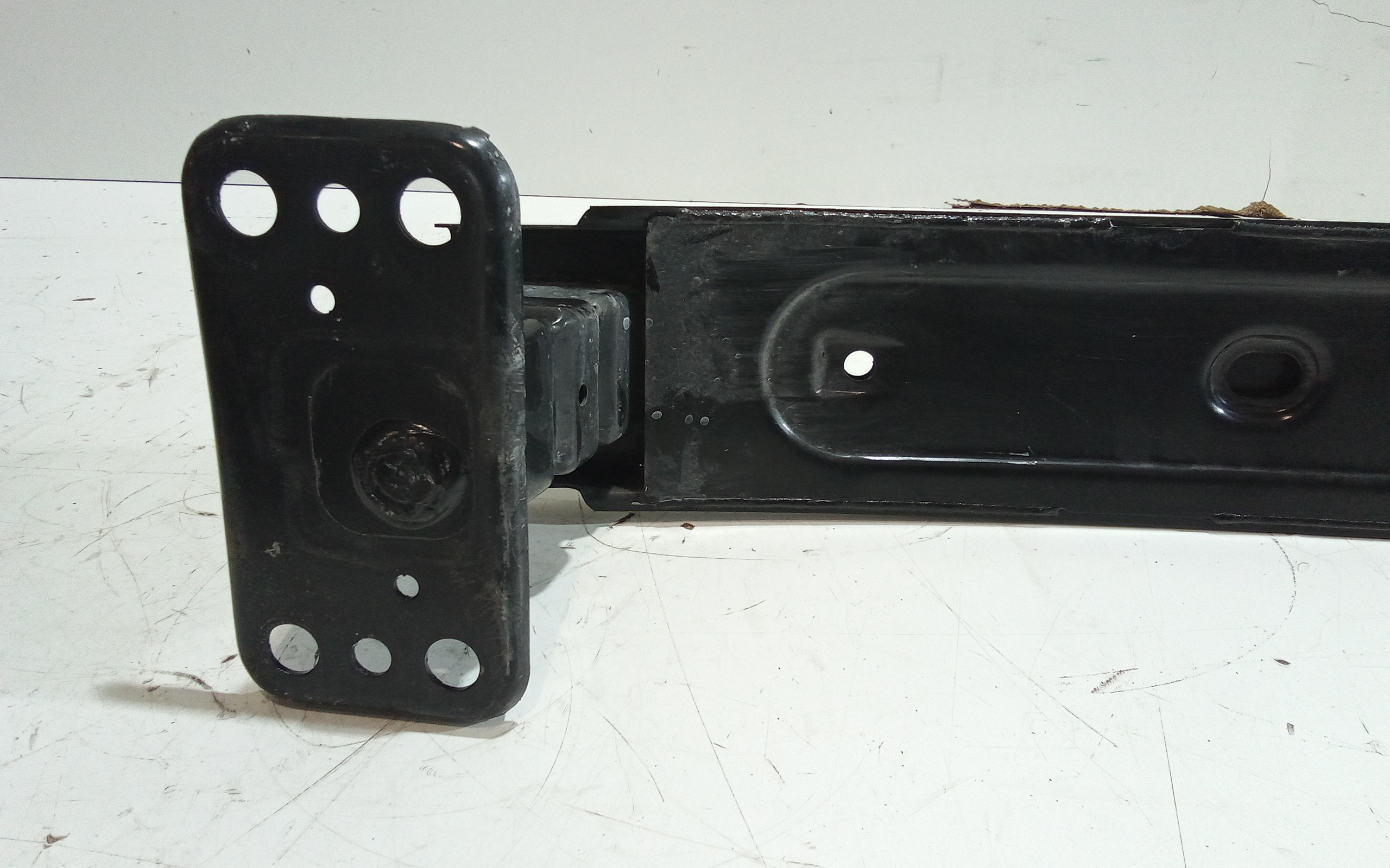 Rinforzo Paraurti anteriore per Lancia Ypsilon 4 Serie (2011 - In produzione)