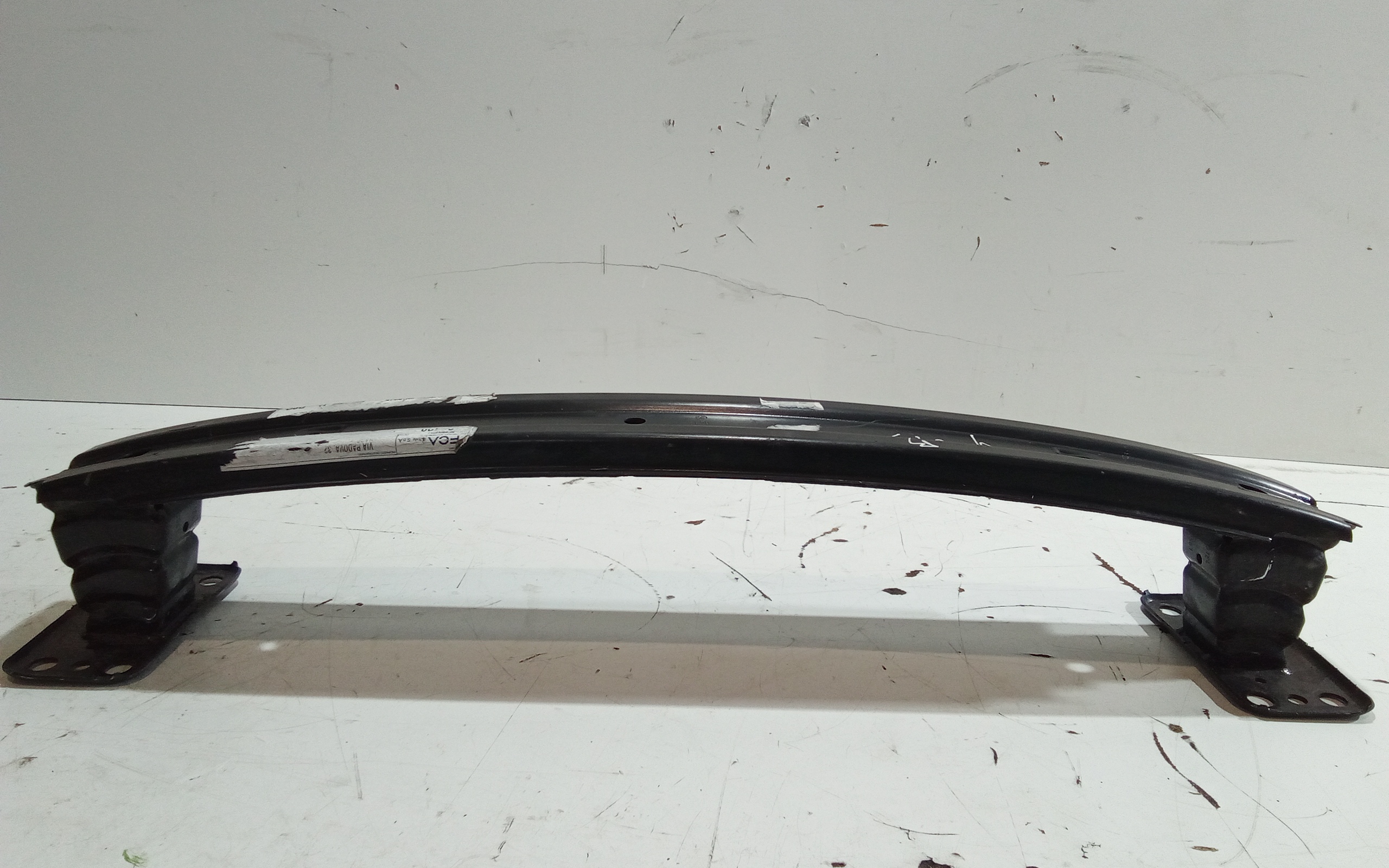 Rinforzo Paraurti anteriore per Lancia Ypsilon 4 Serie (2011 - In produzione)