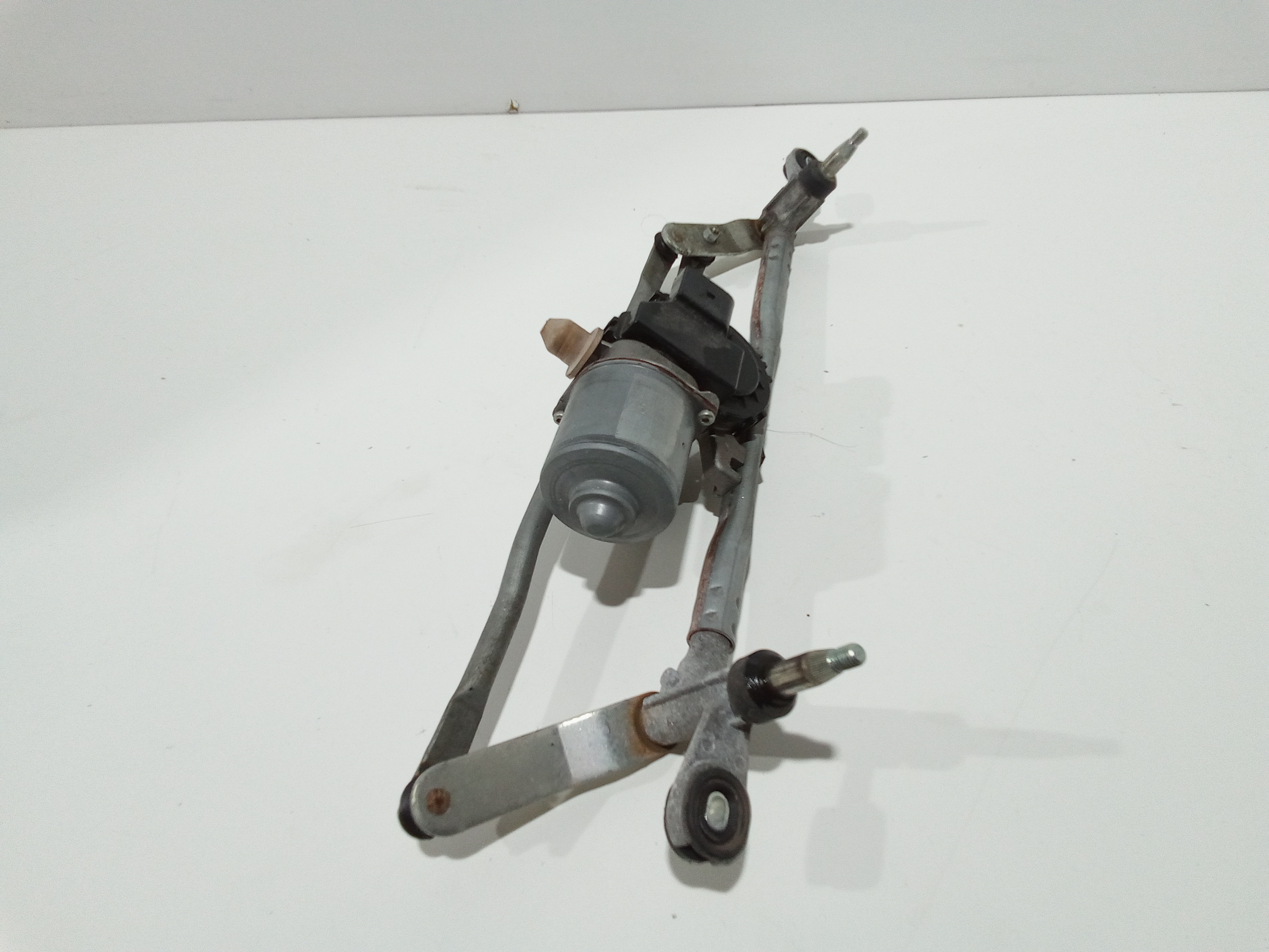 Motorino tergi ant completo di tandem per Fiat Panda Cross Hybrid (2022 - )