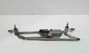 Motorino tergi ant completo di tandem per Fiat Panda Cross Hybrid (2022 - )