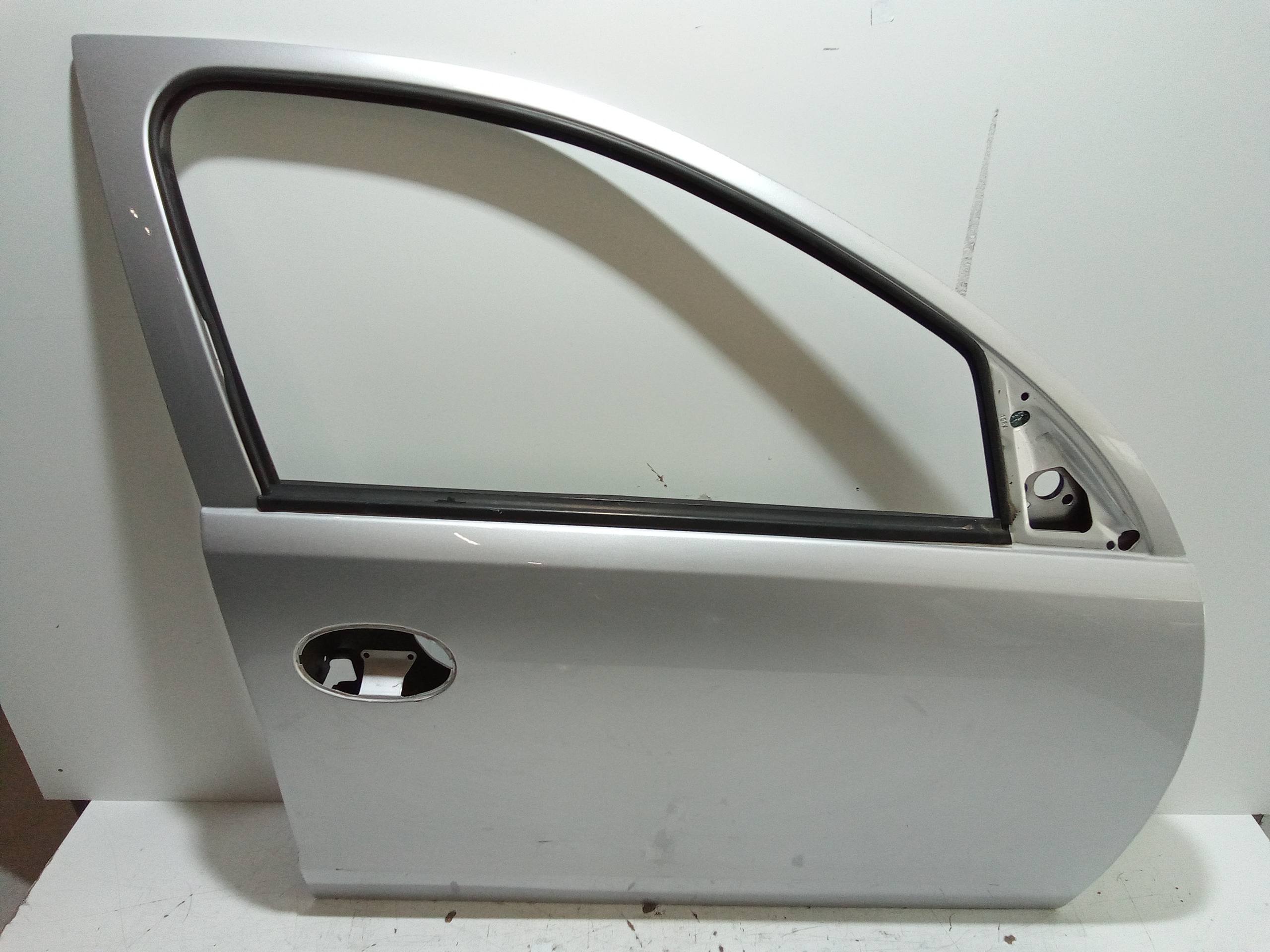 Portiera anteriore Destra per Opel Corsa C 5p 2 Serie (2003 - 2006)