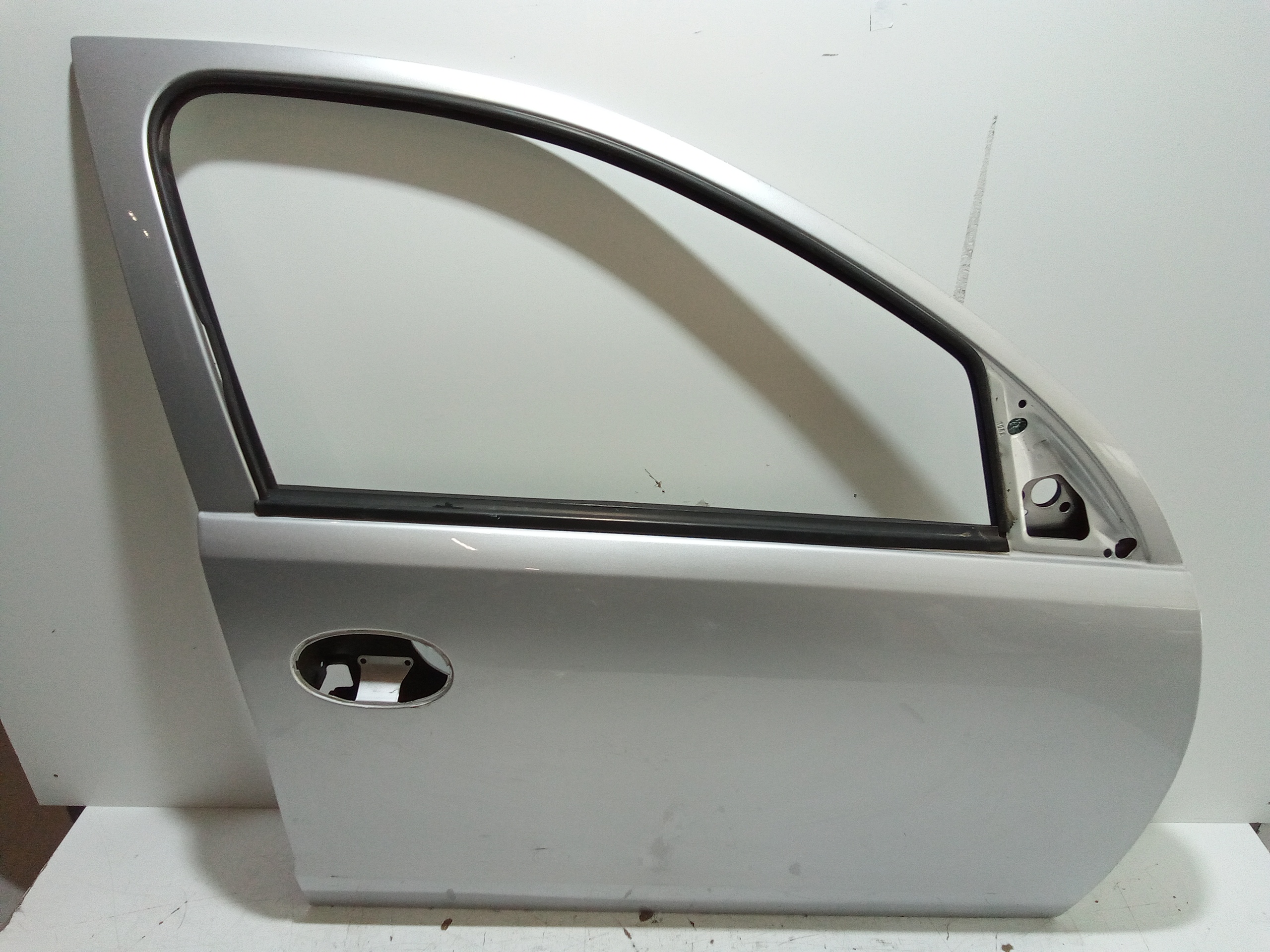 Portiera anteriore Destra per Opel Corsa C 5p 2 Serie (2003 - 2006)