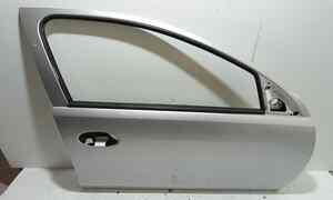 Portiera anteriore Destra per Opel Corsa C 5p 2 Serie (2003 - 2006)