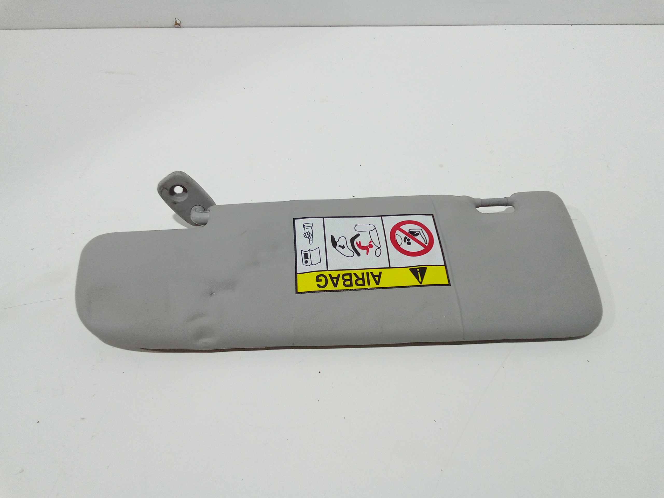 Parasole aletta Lato Passeggero per Fiat Panda Cross Hybrid (2022 - )