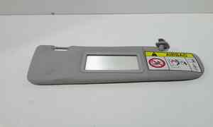 Parasole aletta Lato Passeggero per Fiat Panda Cross Hybrid (2022 - )