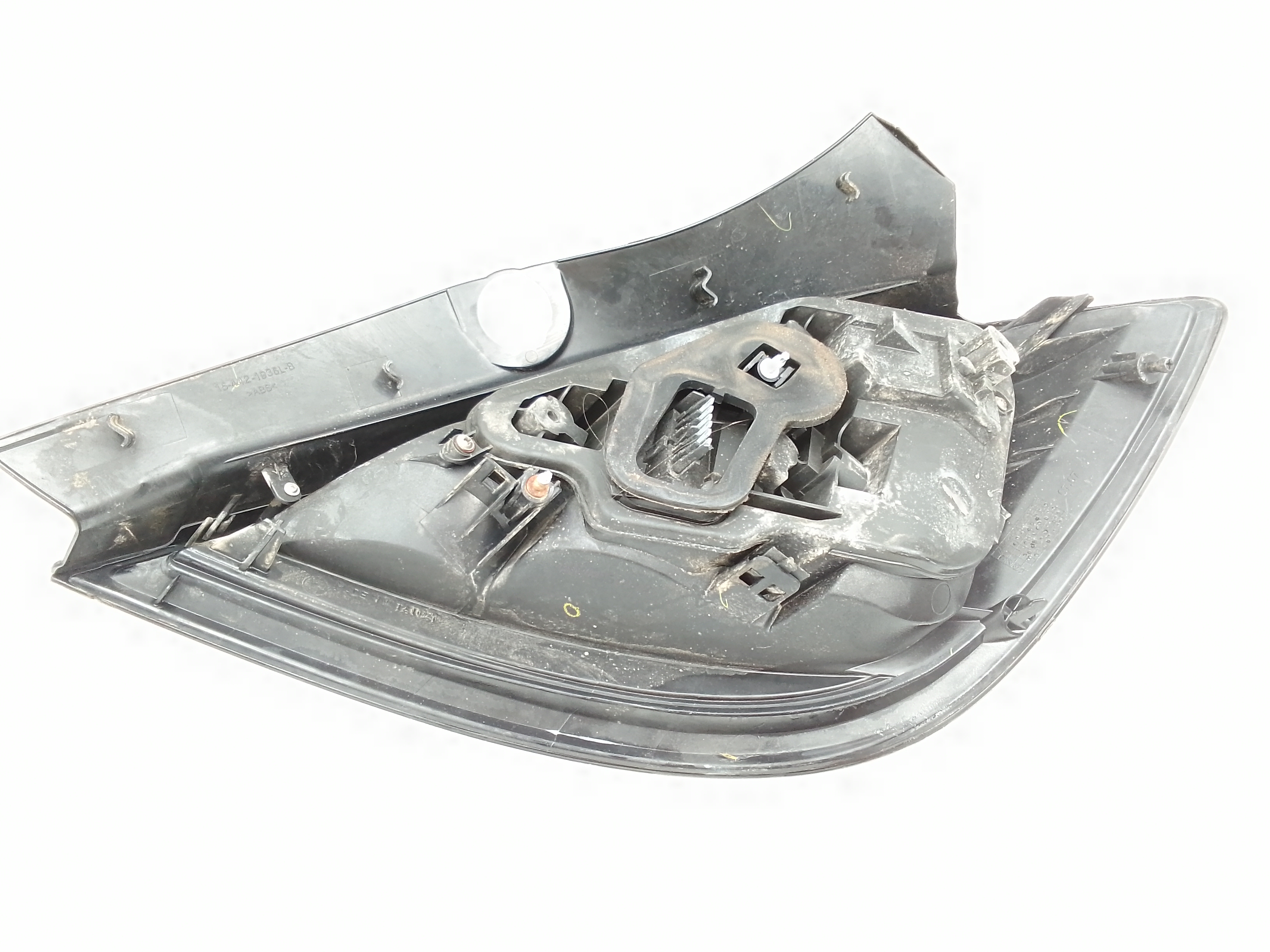 Stop fanale Posteriore sinistro lato Guida per Opel Astra H Berlina (2004 - 2007)