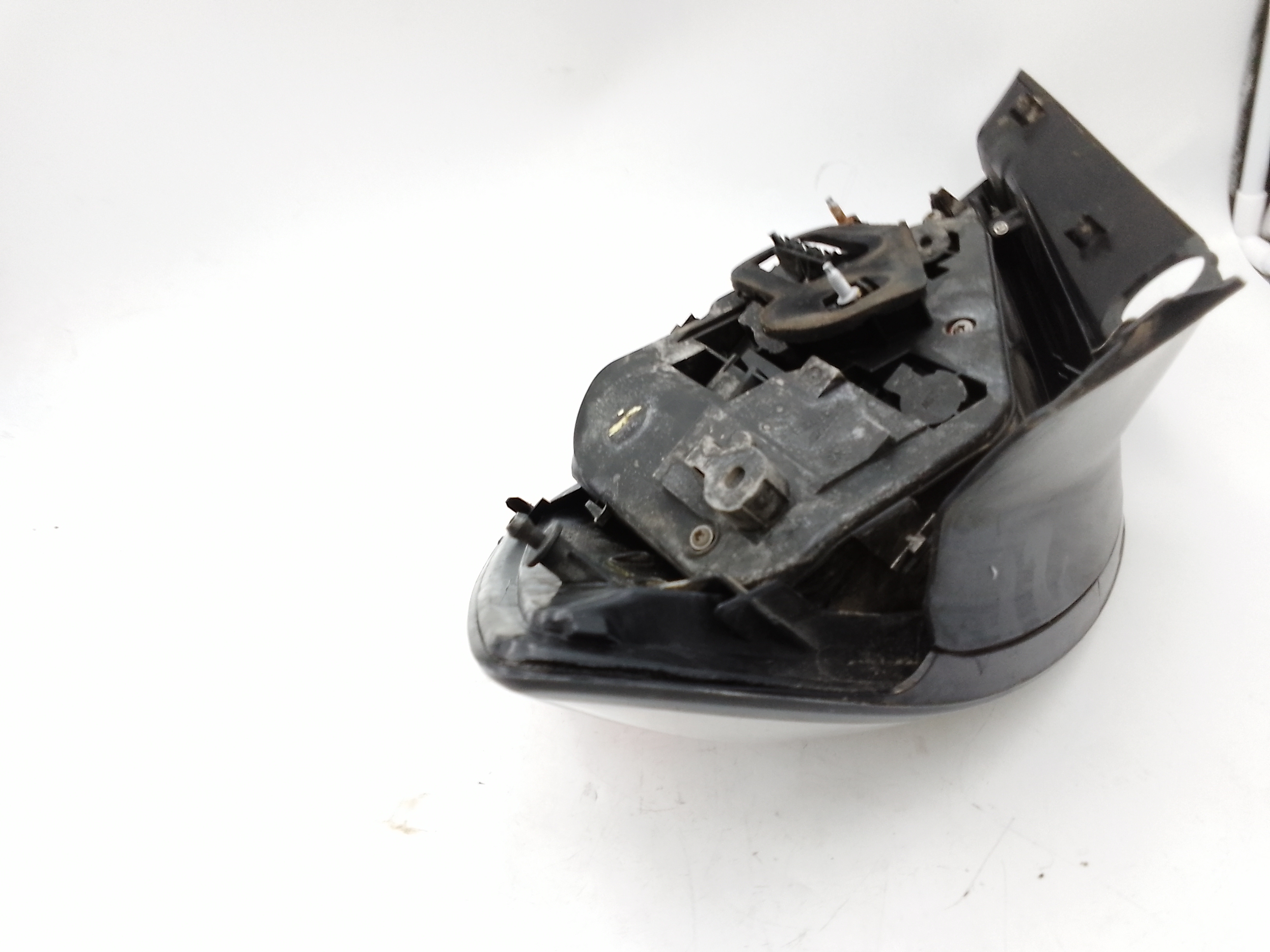 Stop fanale Posteriore sinistro lato Guida per Opel Astra H Berlina (2004 - 2007)