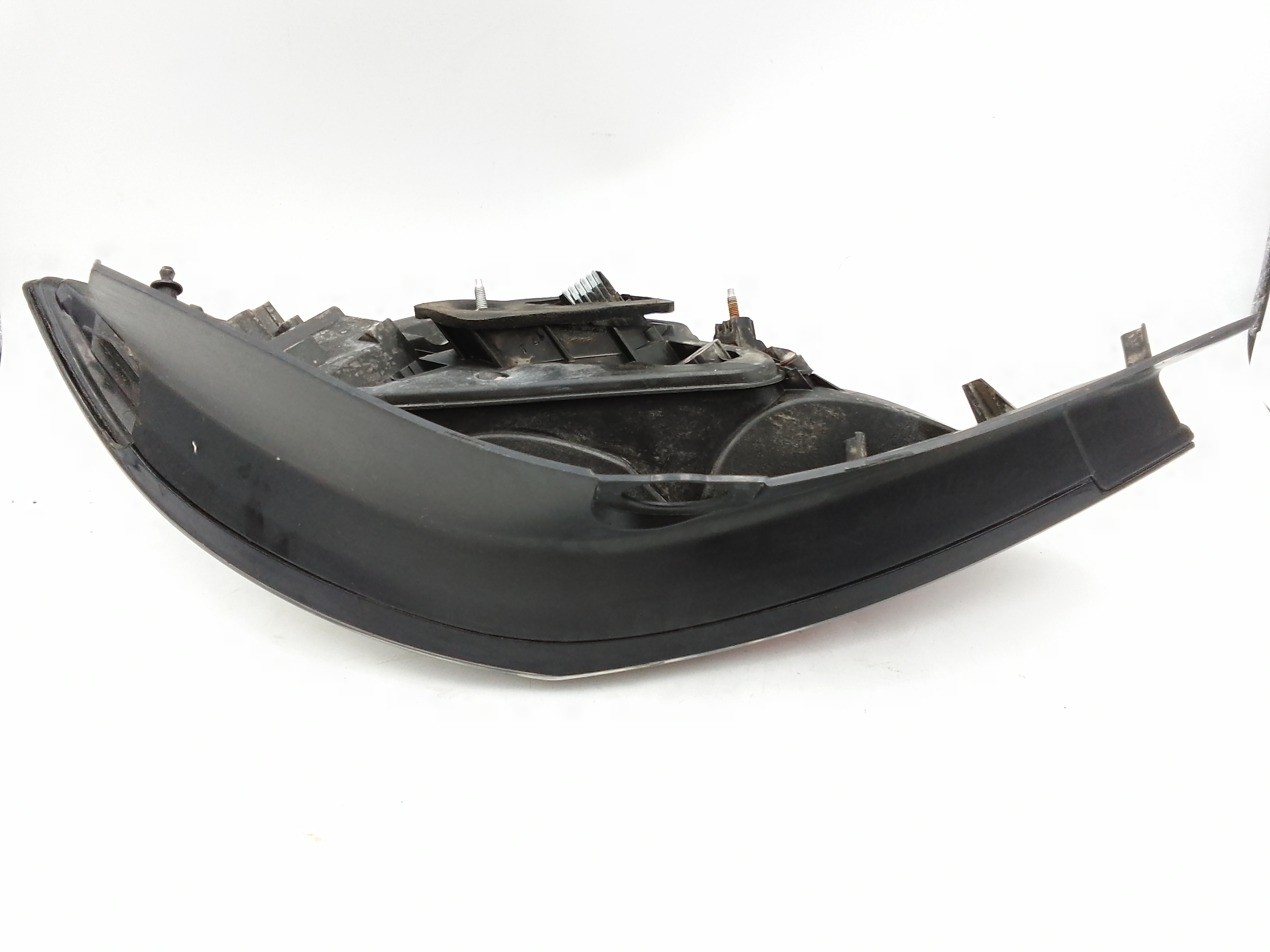 Stop fanale Posteriore sinistro lato Guida per Opel Astra H Berlina (2004 - 2007)