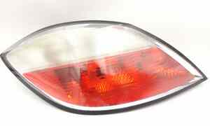 Stop fanale Posteriore sinistro lato Guida per Opel Astra H Berlina (2004 - 2007)