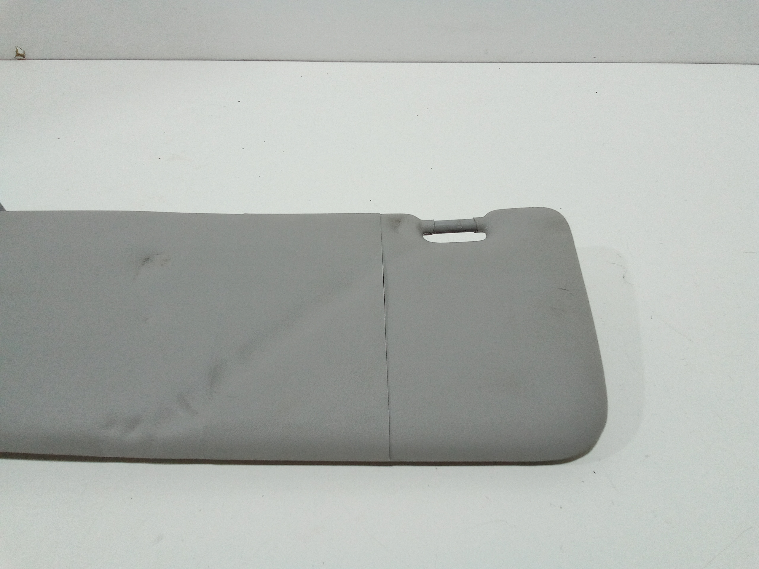 Parasole aletta anteriore Lato Guida per Fiat Panda Cross Hybrid (2022 - )