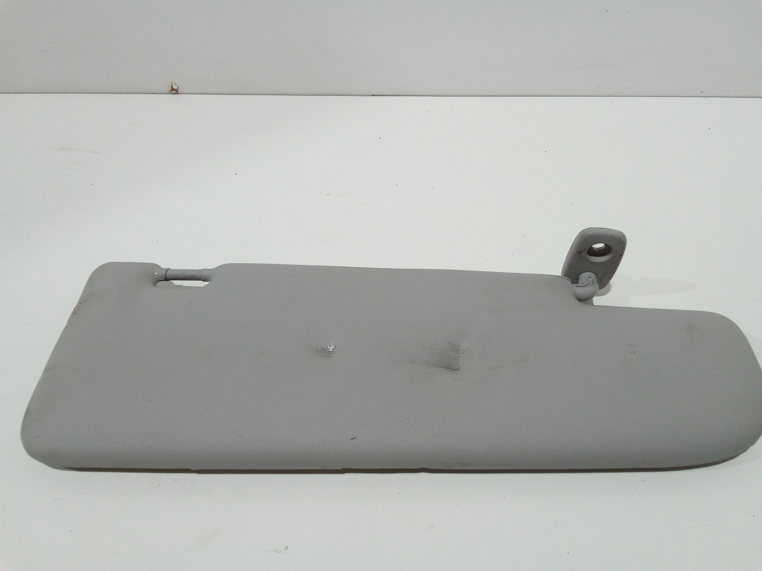 Parasole aletta anteriore Lato Guida per Fiat Panda Cross Hybrid (2022 - )