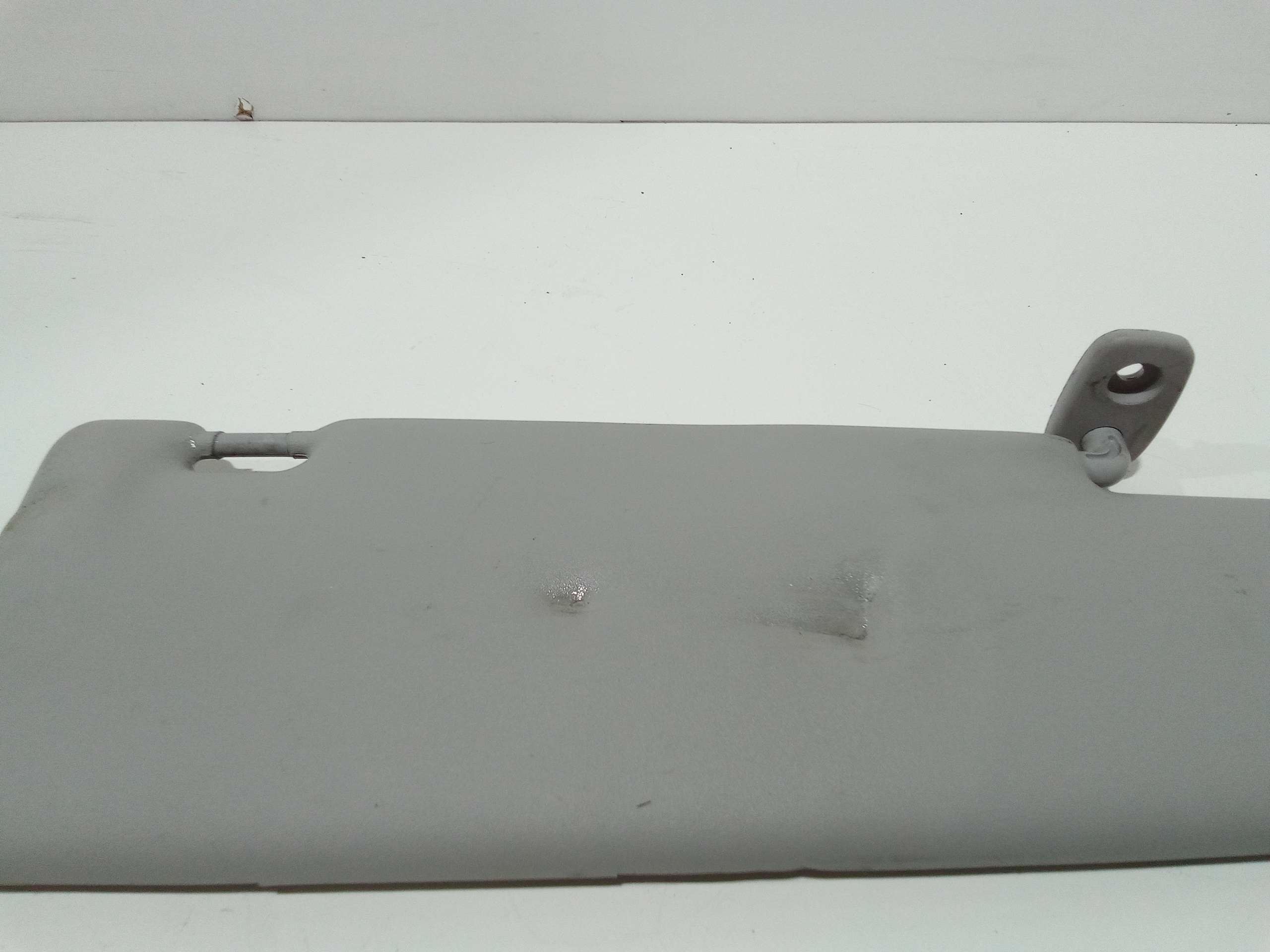 Parasole aletta anteriore Lato Guida per Fiat Panda Cross Hybrid (2022 - )