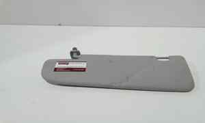 Parasole aletta anteriore Lato Guida per Fiat Panda Cross Hybrid (2022 - )