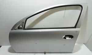 Portiera Anteriore Sinistra per Opel Corsa C 5p 2 Serie (2003 - 2006)