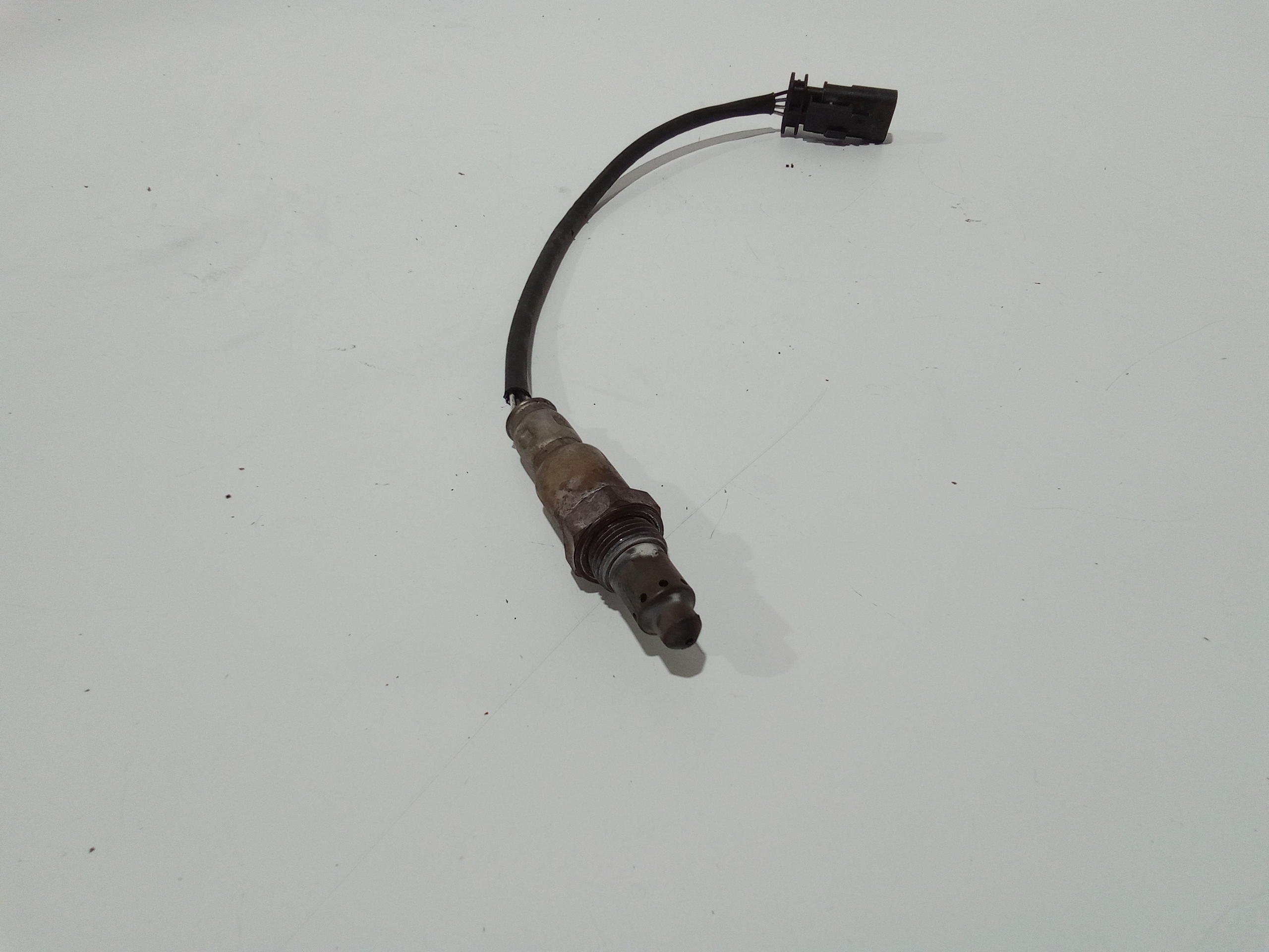 Sonda Lambda per Fiat Panda Cross Hybrid (2022 - )