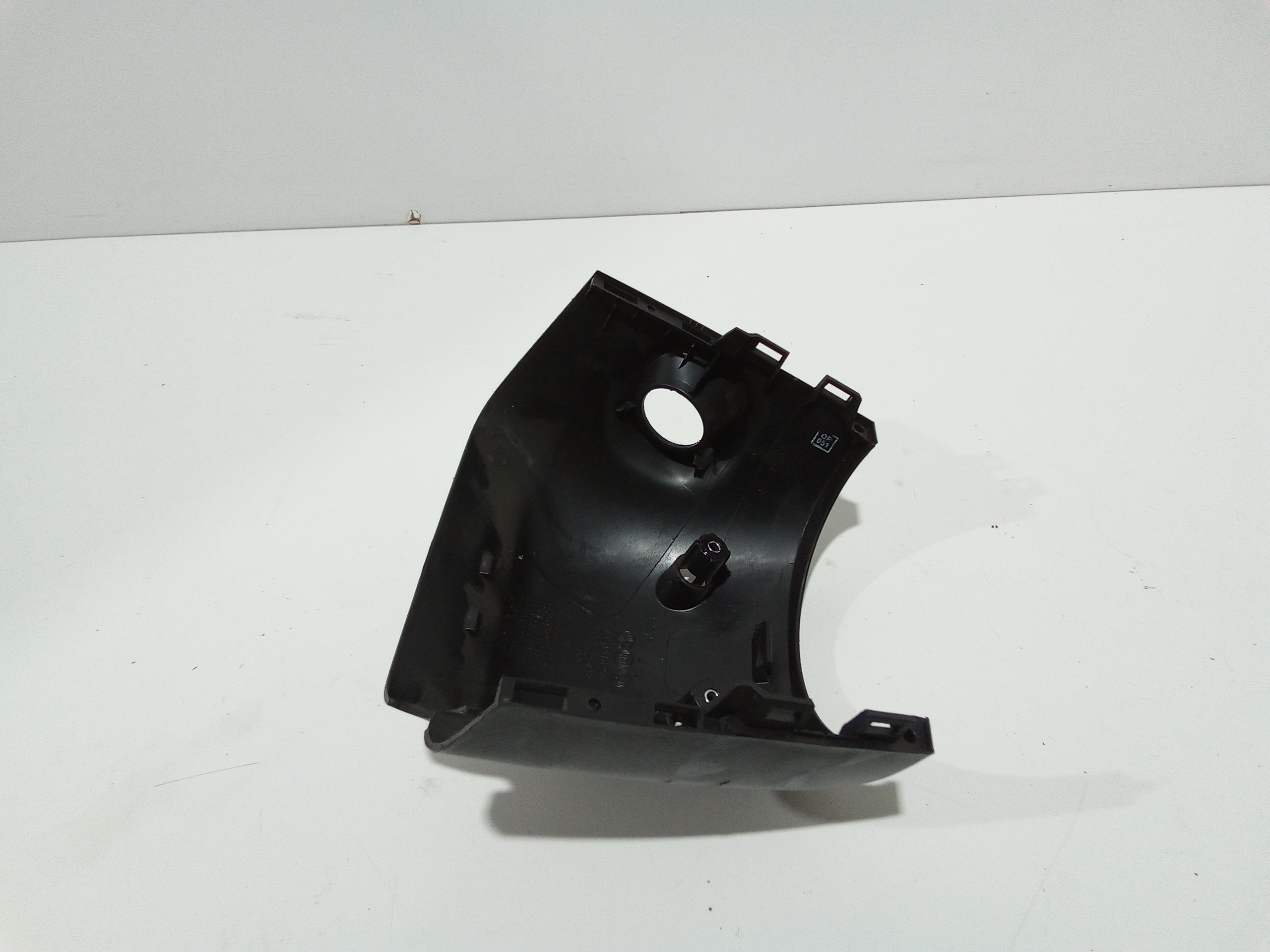 Riparo piantone sterzo per Fiat Panda Cross Hybrid (2022 - )