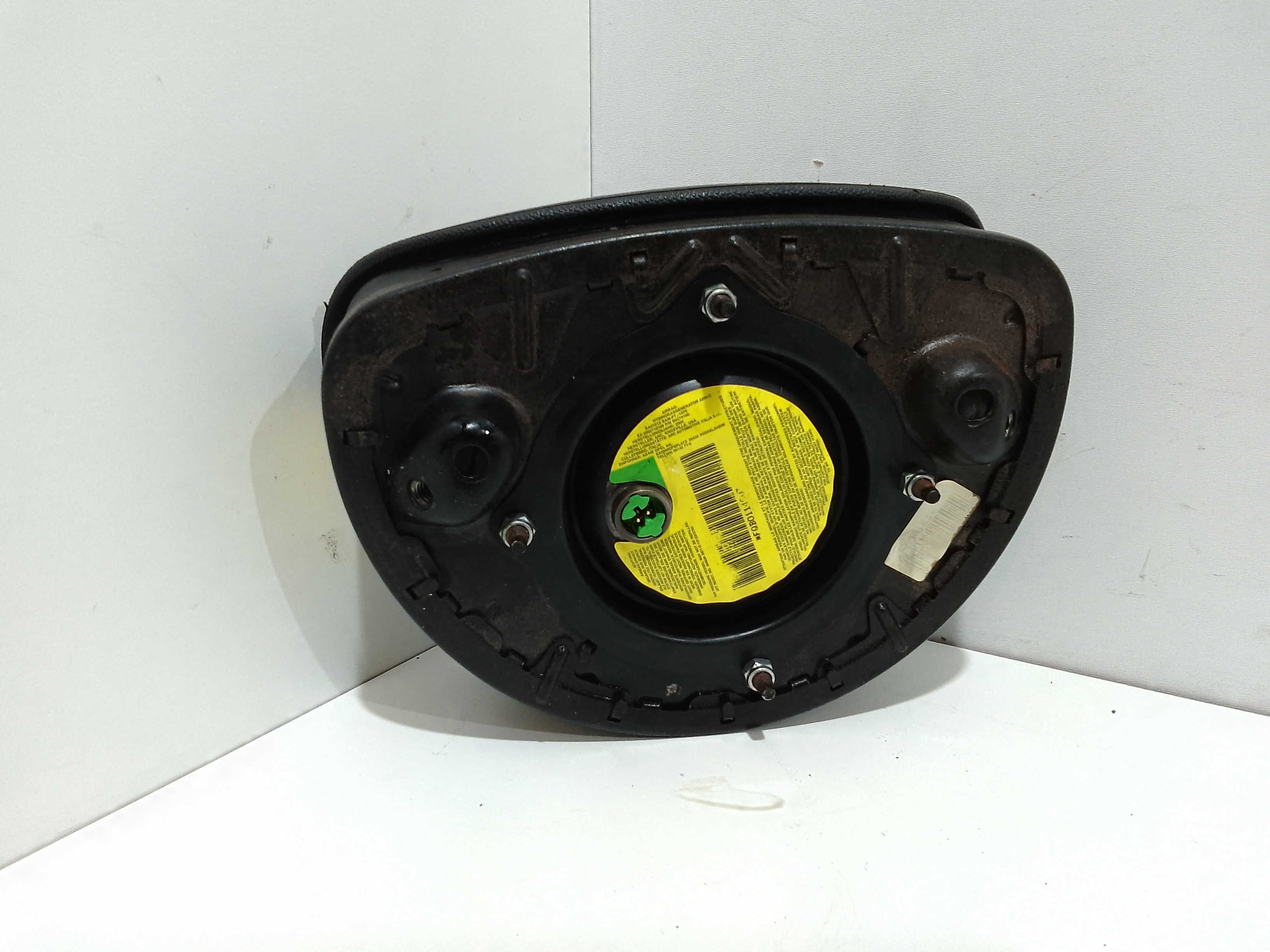 Airbag Volante per Opel Corsa C 5p 1 Serie (2000 - 2003)