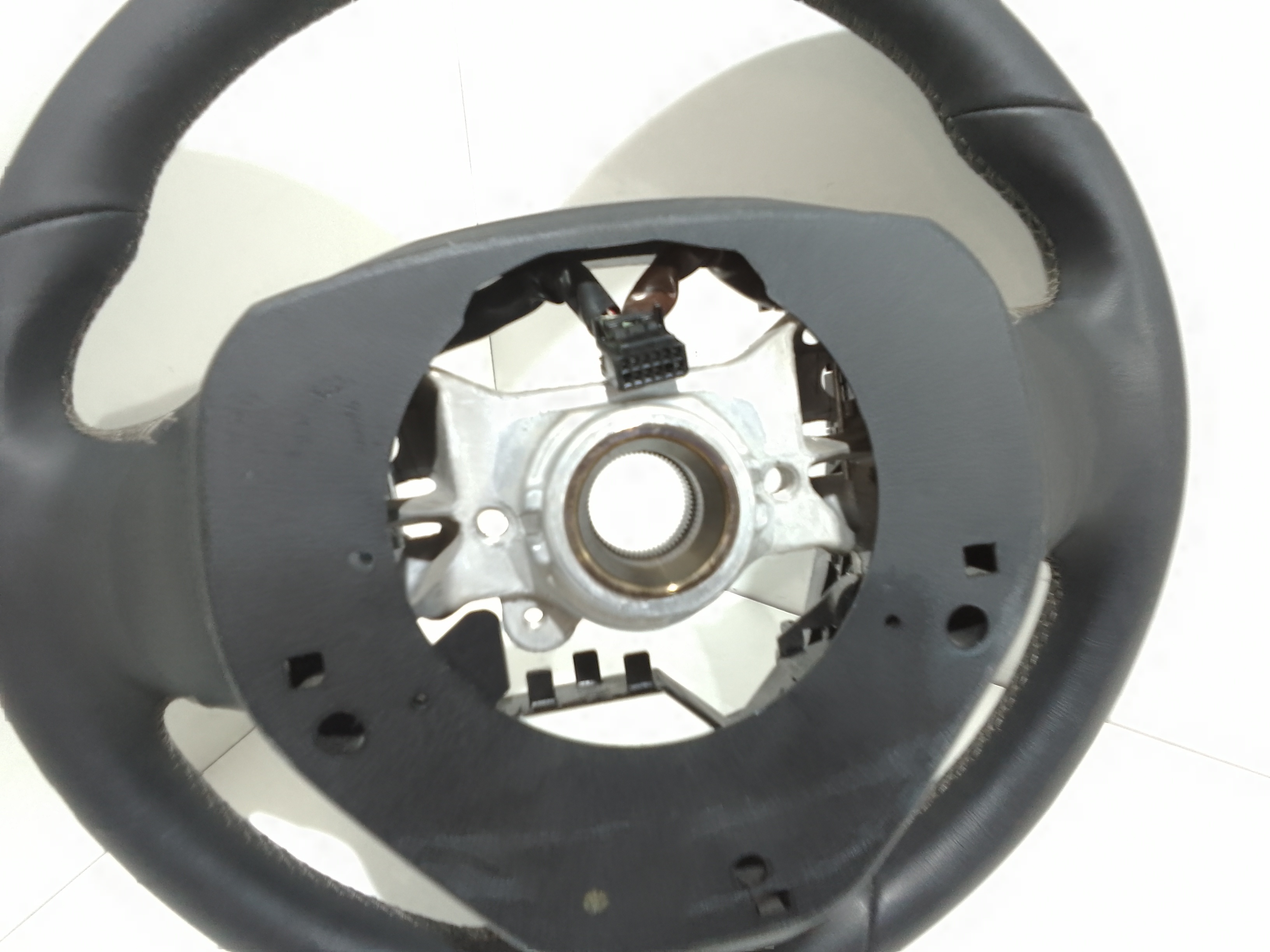 Volante per Lexus UX (2018 - )