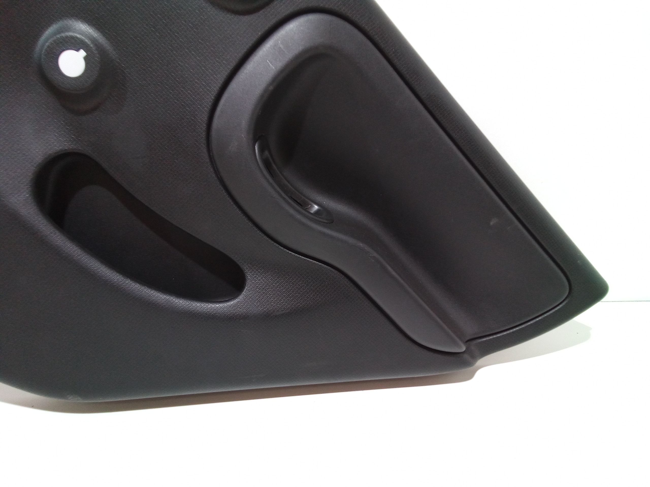 Pannello Posteriore Destro Lato Passeggero per Fiat Panda Cross Hybrid (2022 - )