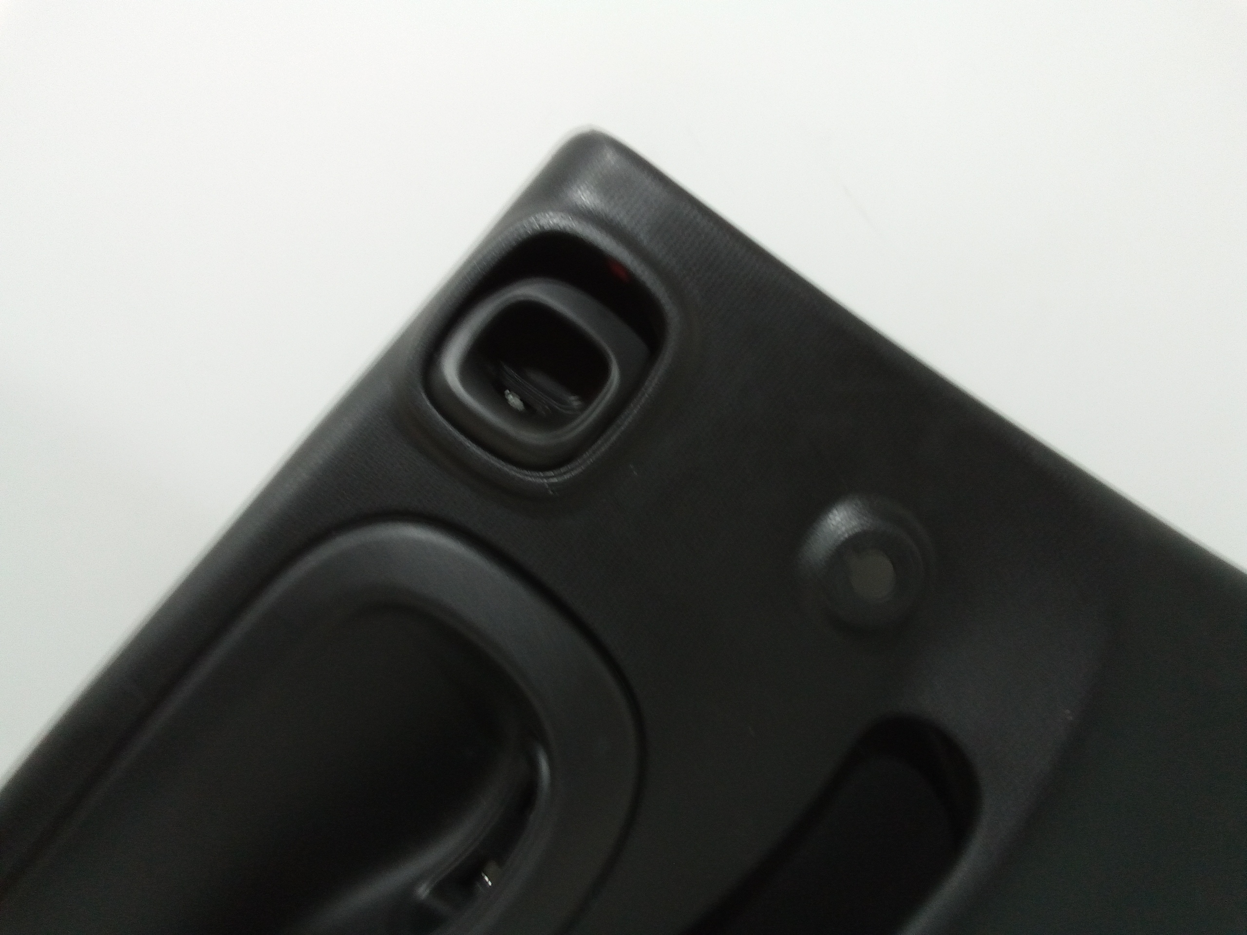 Pannello Posteriore Sinistro lato Guida per Fiat Panda Cross Hybrid (2022 - )