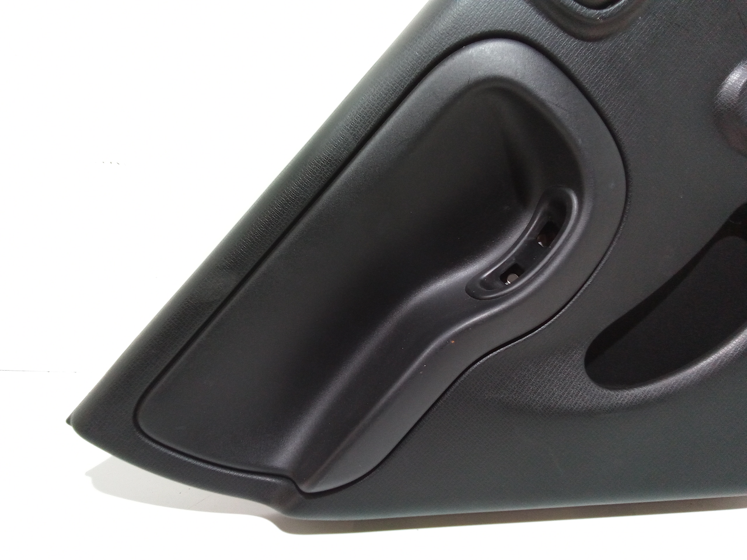 Pannello Posteriore Sinistro lato Guida per Fiat Panda Cross Hybrid (2022 - )