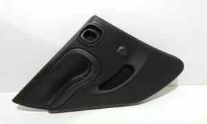 Pannello Posteriore Sinistro lato Guida per Fiat Panda Cross Hybrid (2022 - )