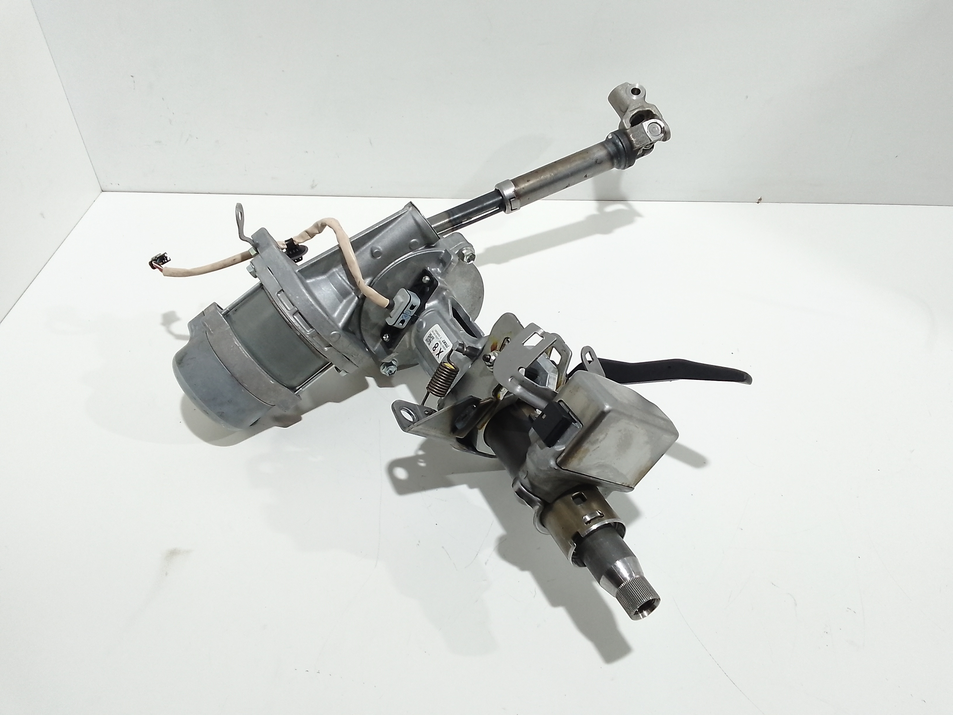 Canna dello sterzo (Piantone) per Lexus UX (2018 - )