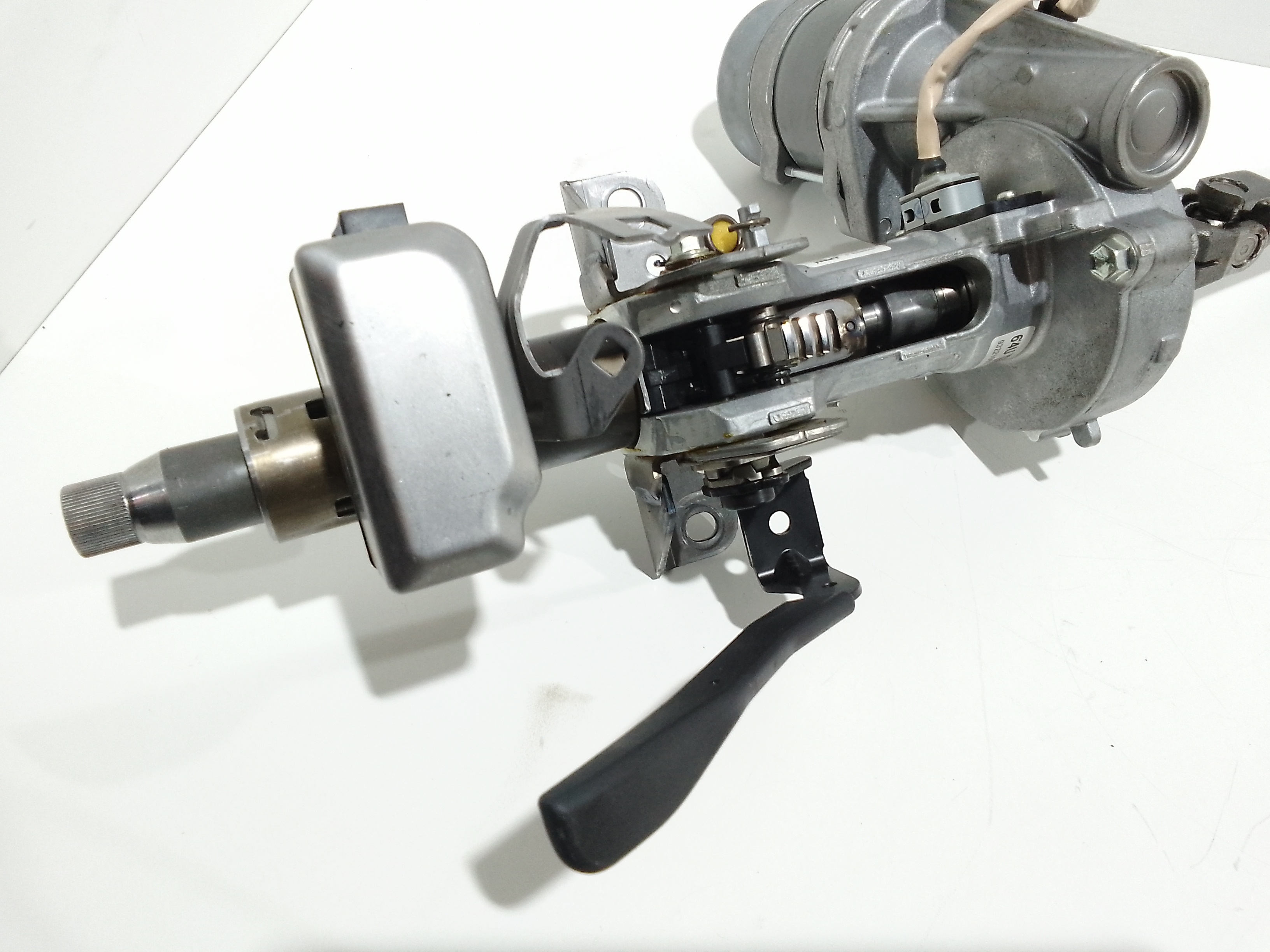 Canna dello sterzo (Piantone) per Lexus UX (2018 - )